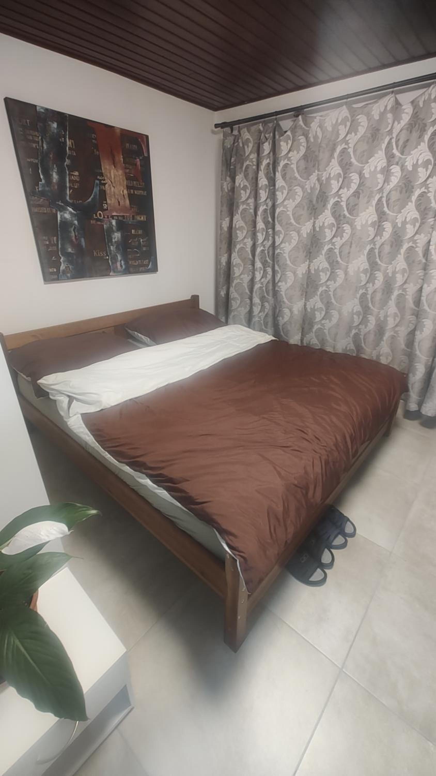 Vu's Home