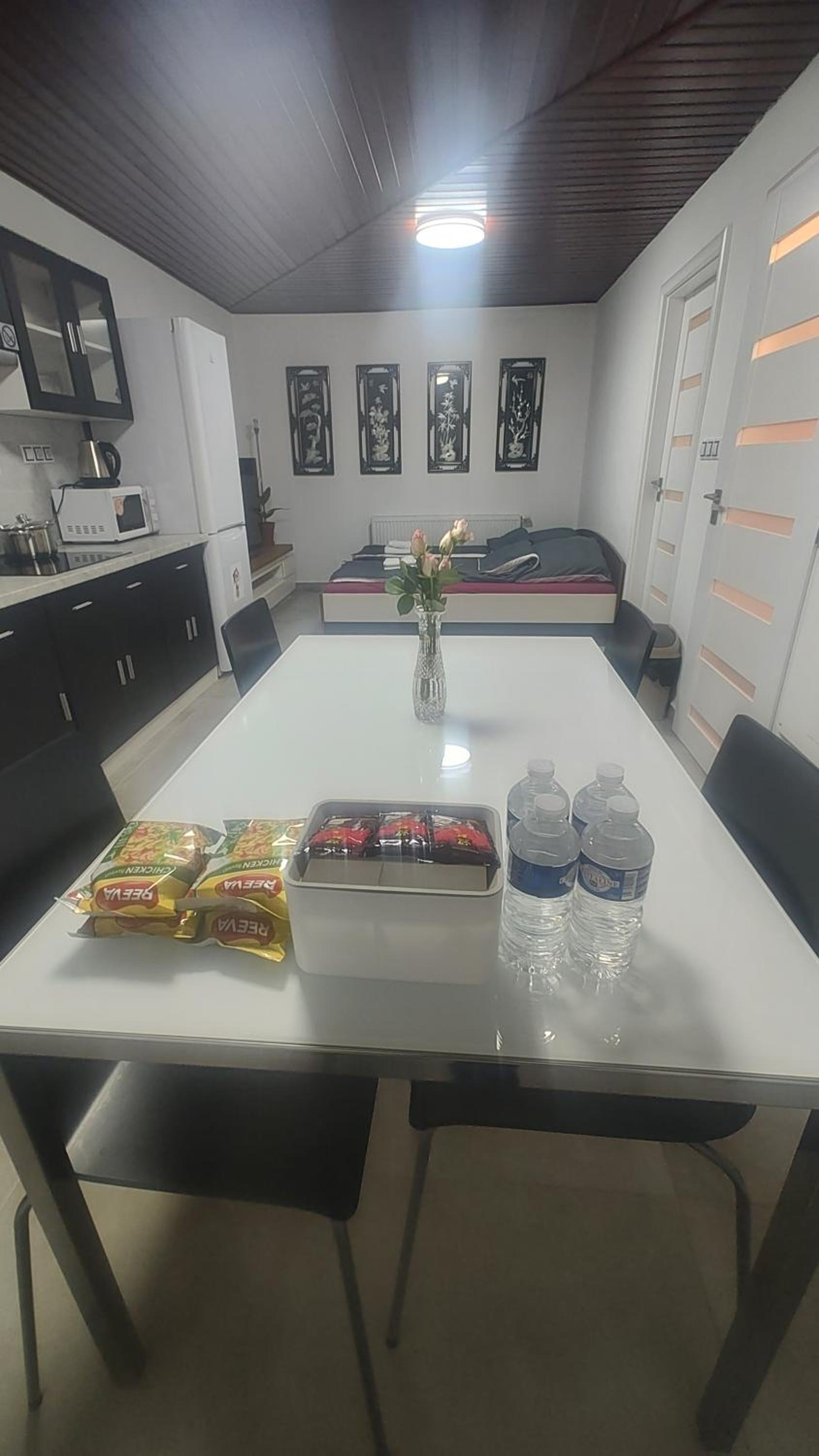 Vu's Home