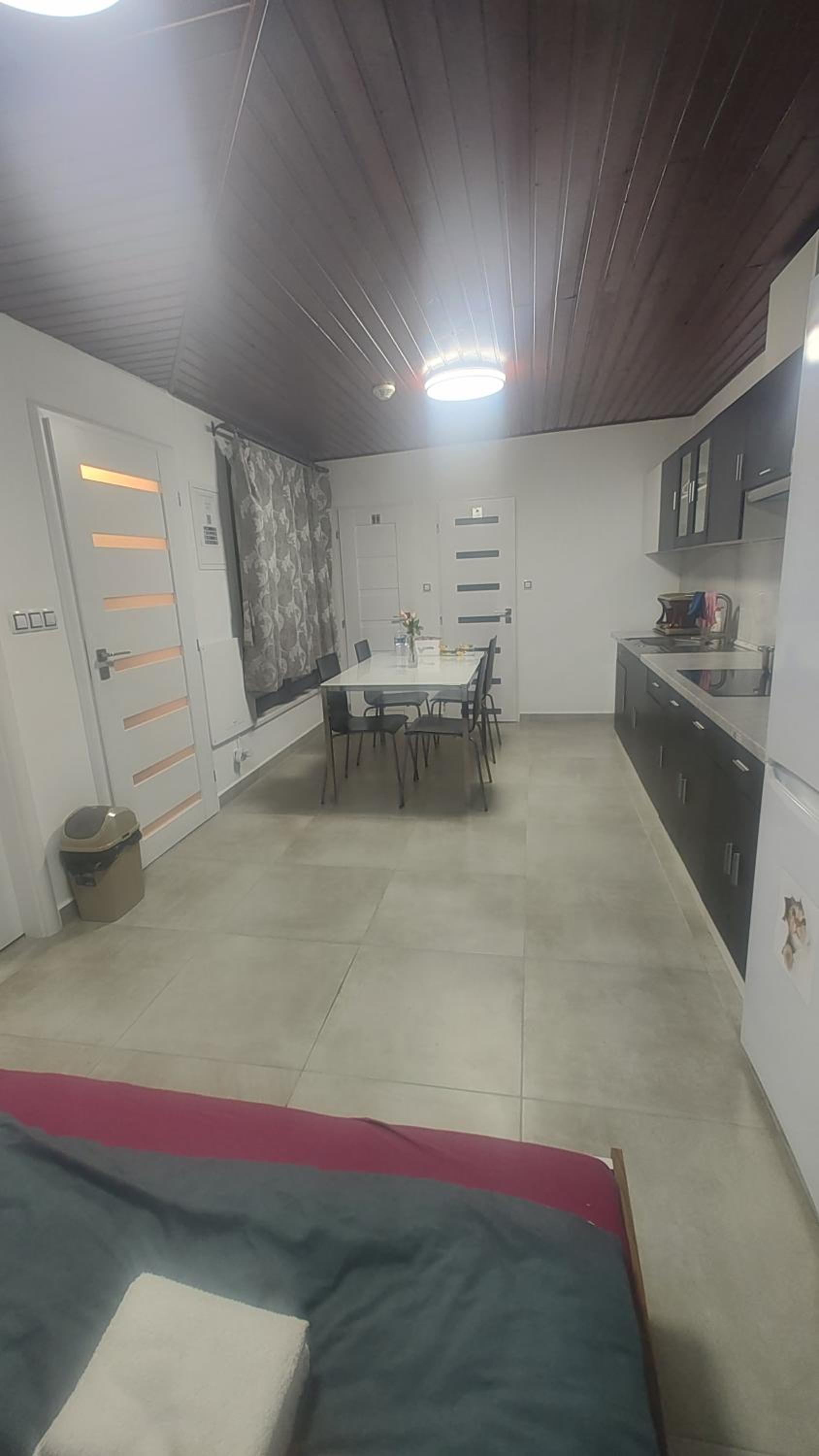 Vu's Home