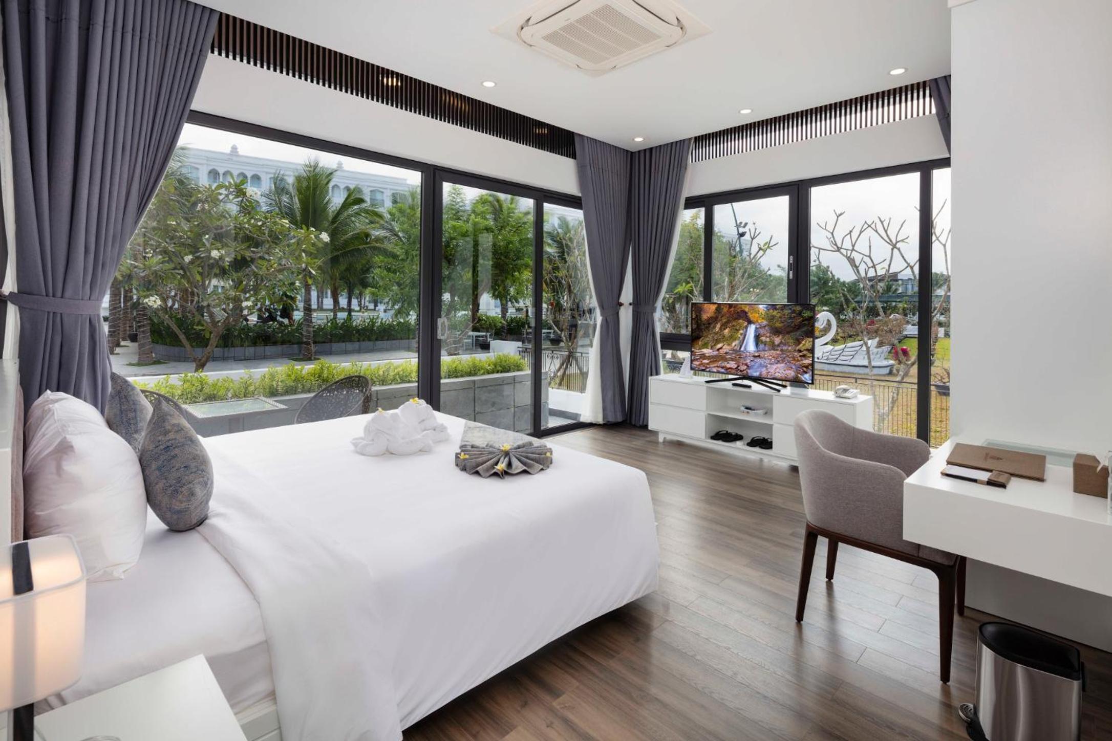 Champa Island Nha Trang - Resort Hotel & Spa 照片第 209 張,共 218 張
