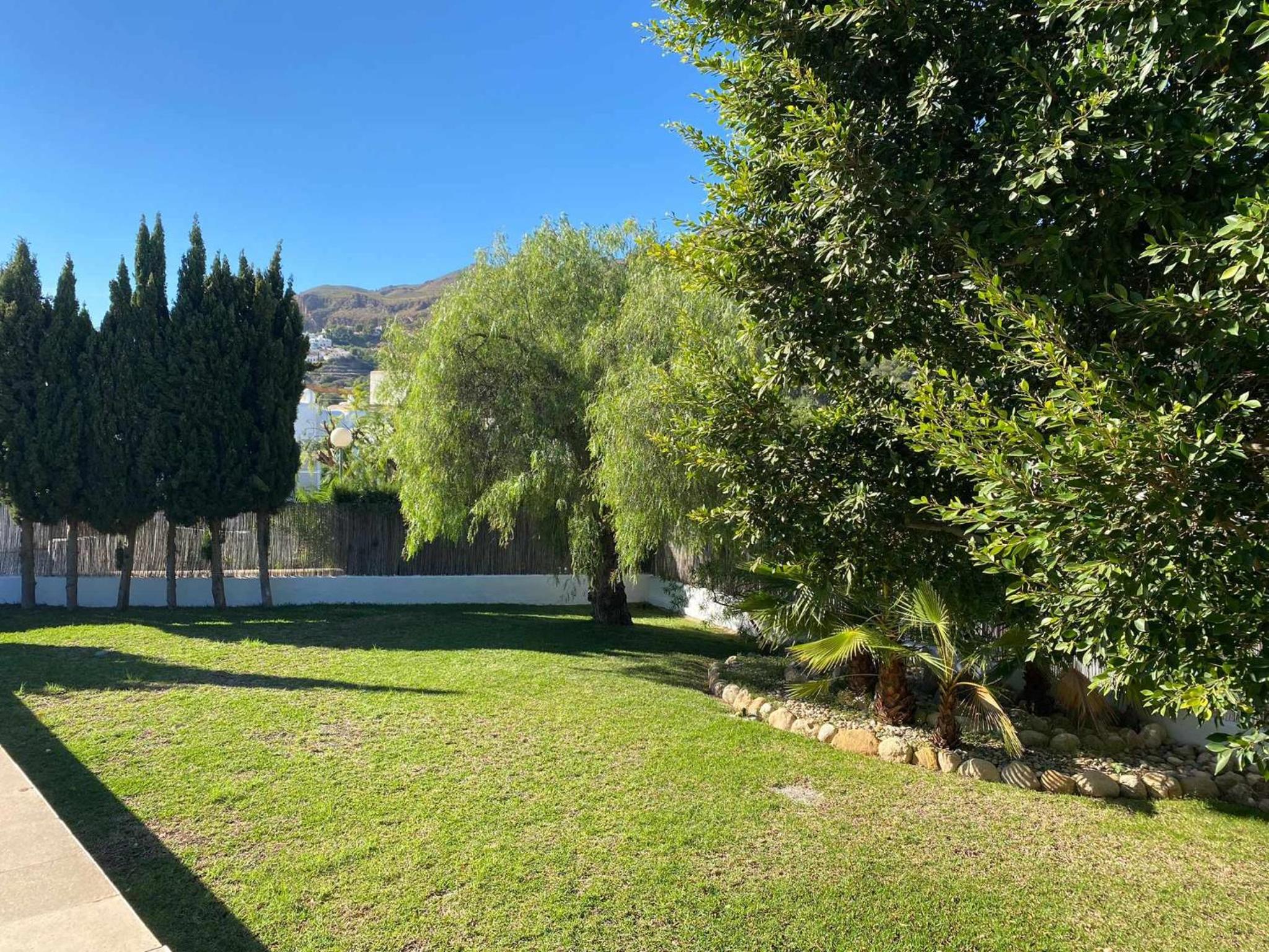 Hermosa villa con piscina privada y amplia terraza