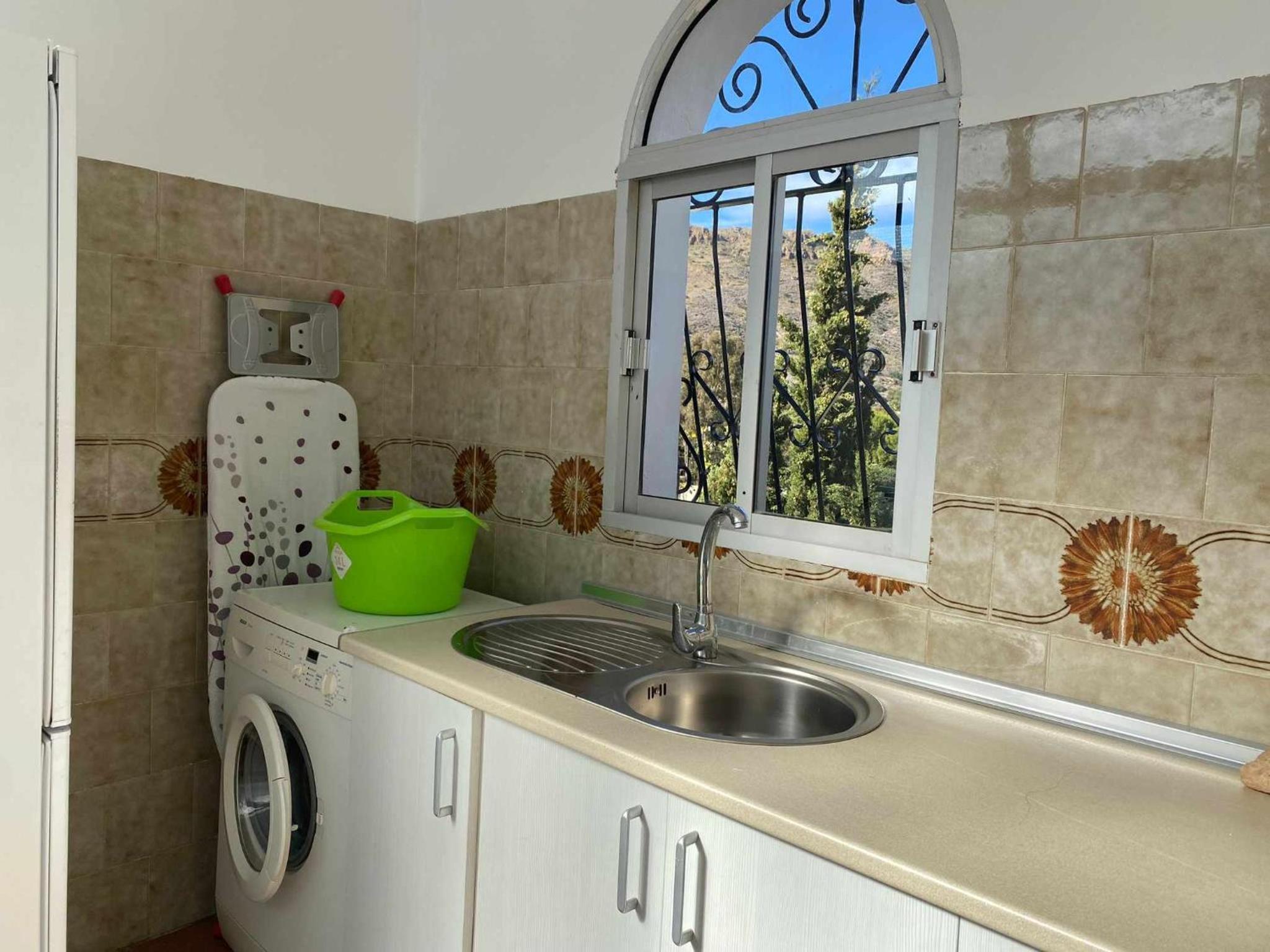 Hermosa villa con piscina privada y amplia terraza