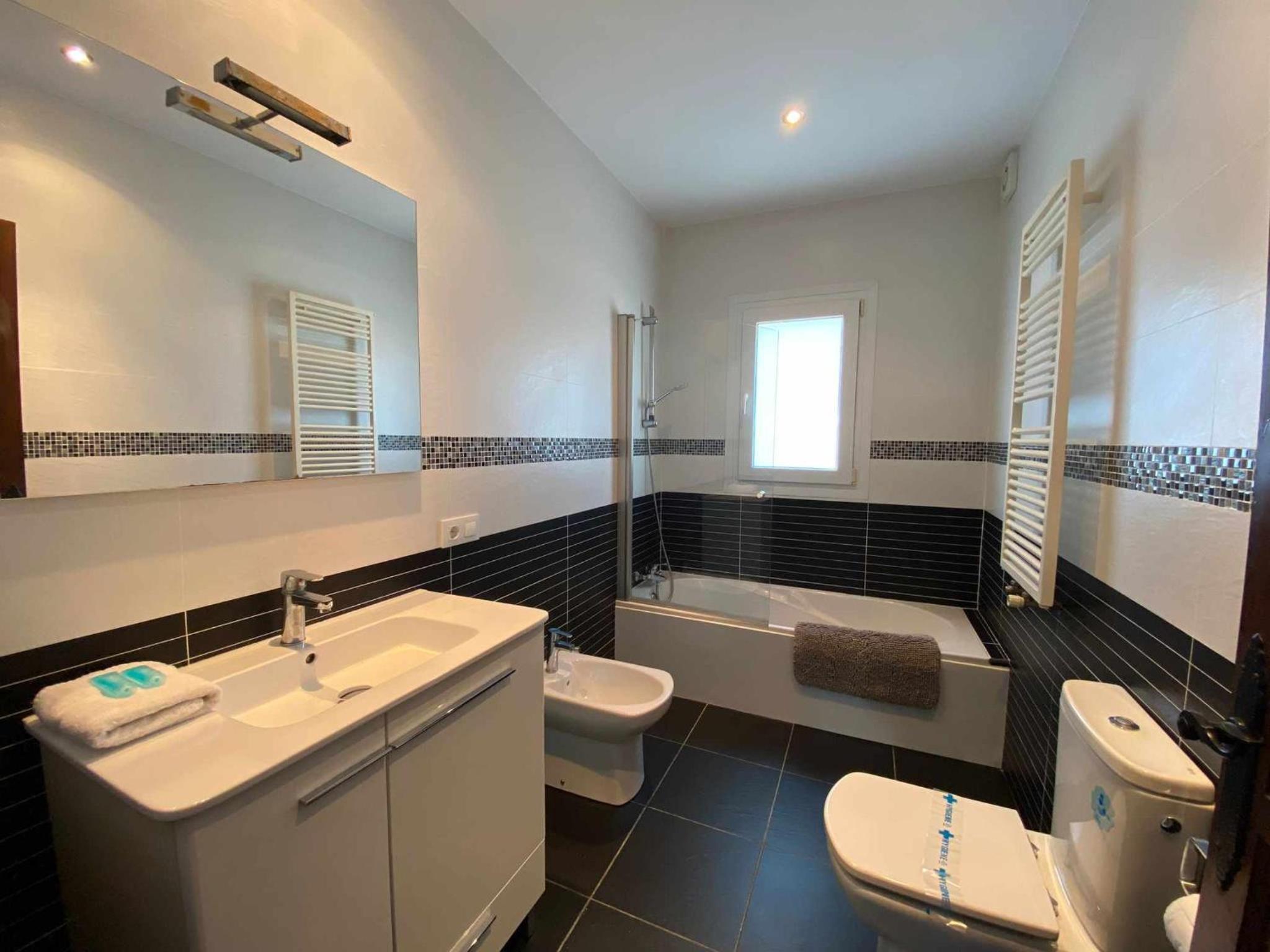 Hermosa villa con piscina privada y amplia terraza
