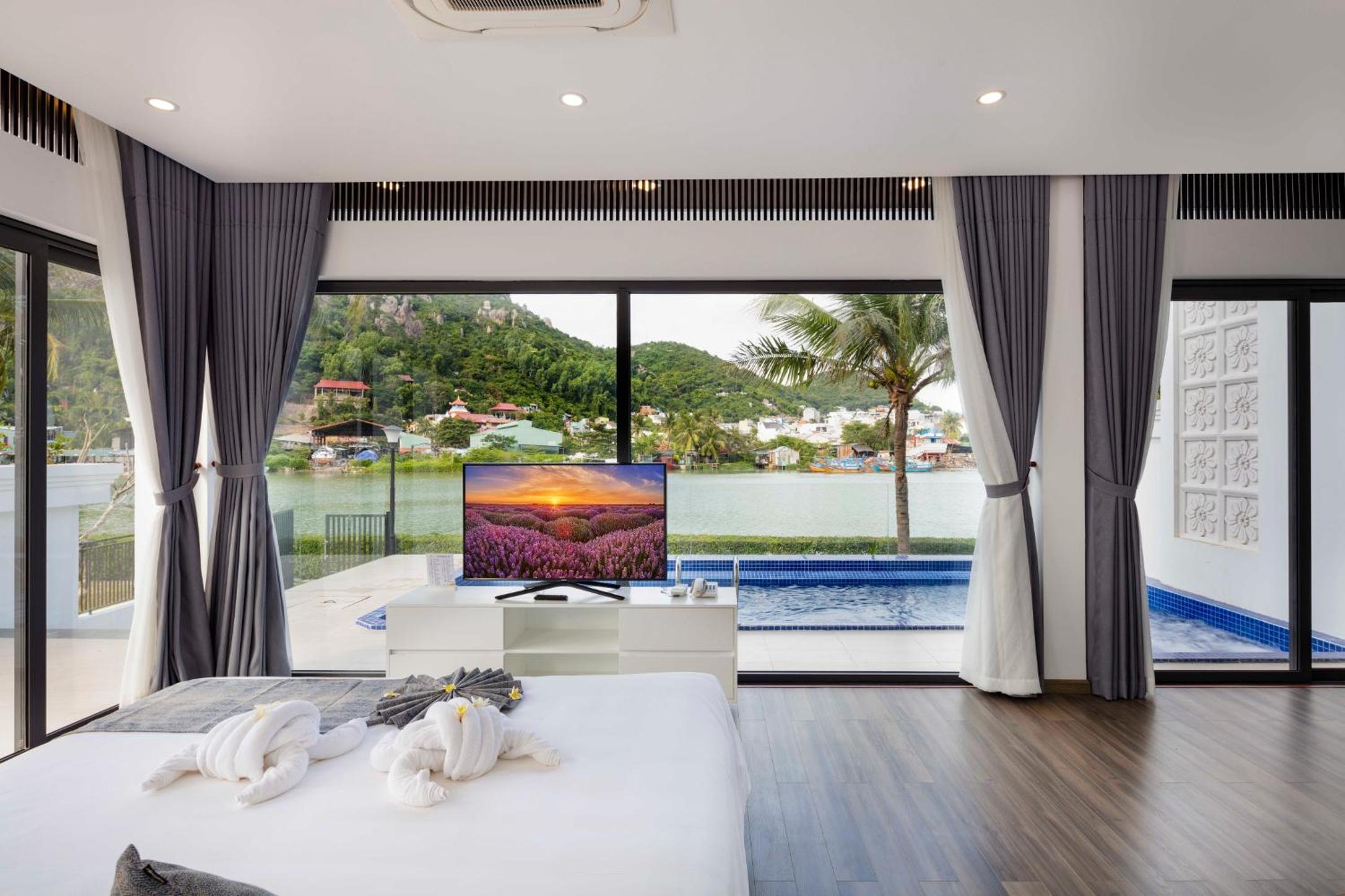 Champa Island Nha Trang - Resort Hotel & Spa 照片第 55 張,共 218 張