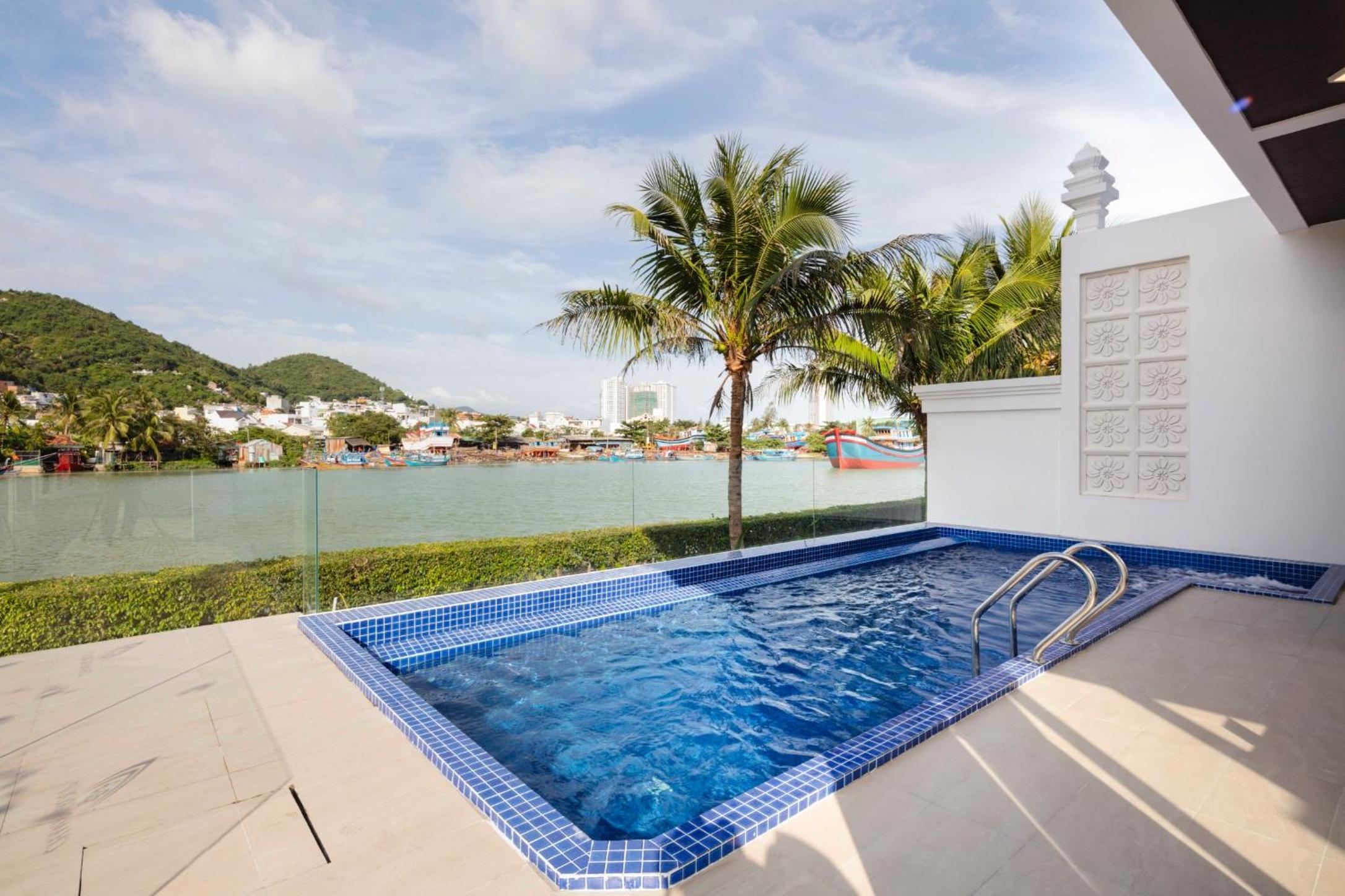 Champa Island Nha Trang - Resort Hotel & Spa 照片第 155 張,共 218 張