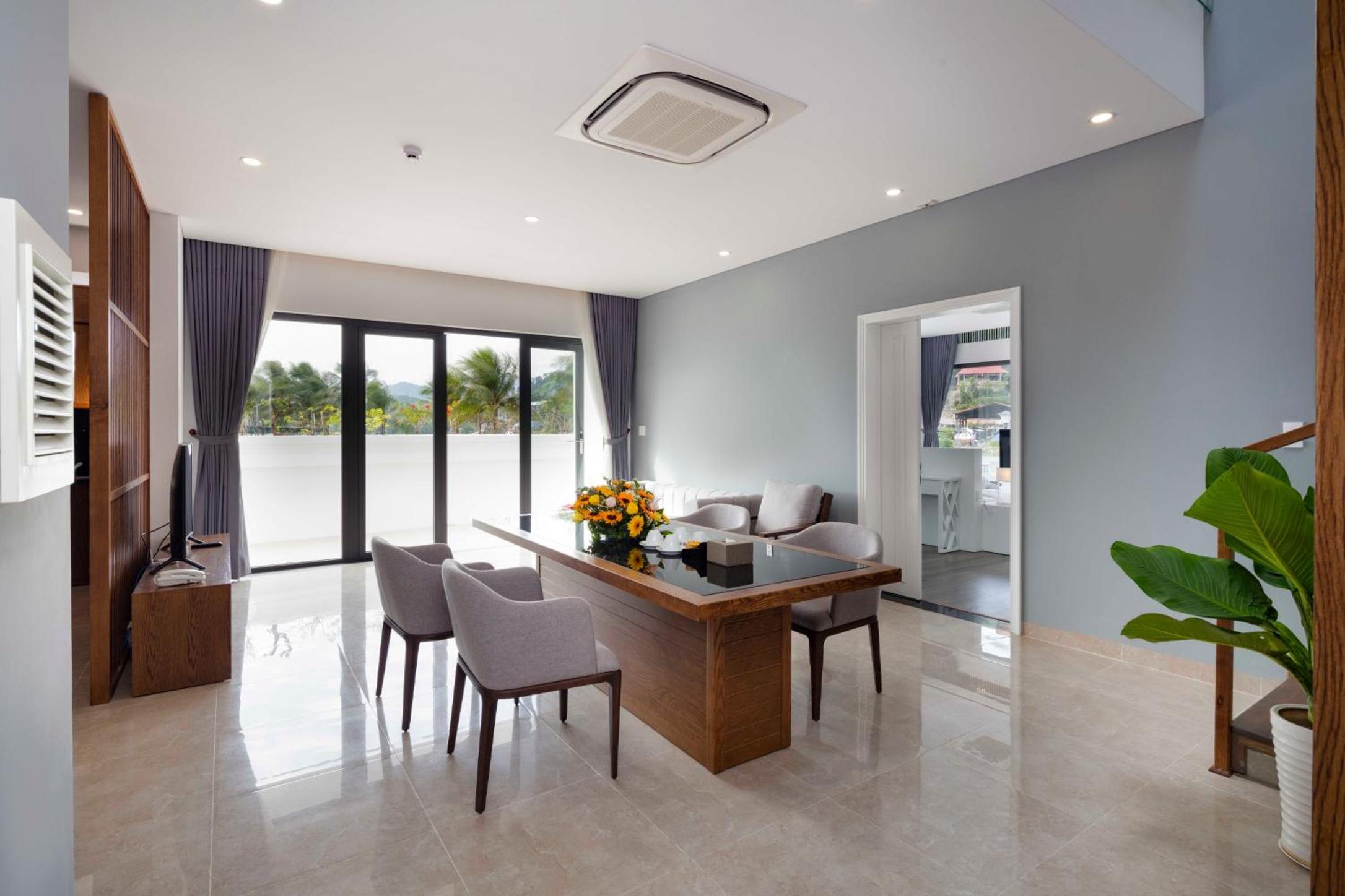 Champa Island Nha Trang - Resort Hotel & Spa