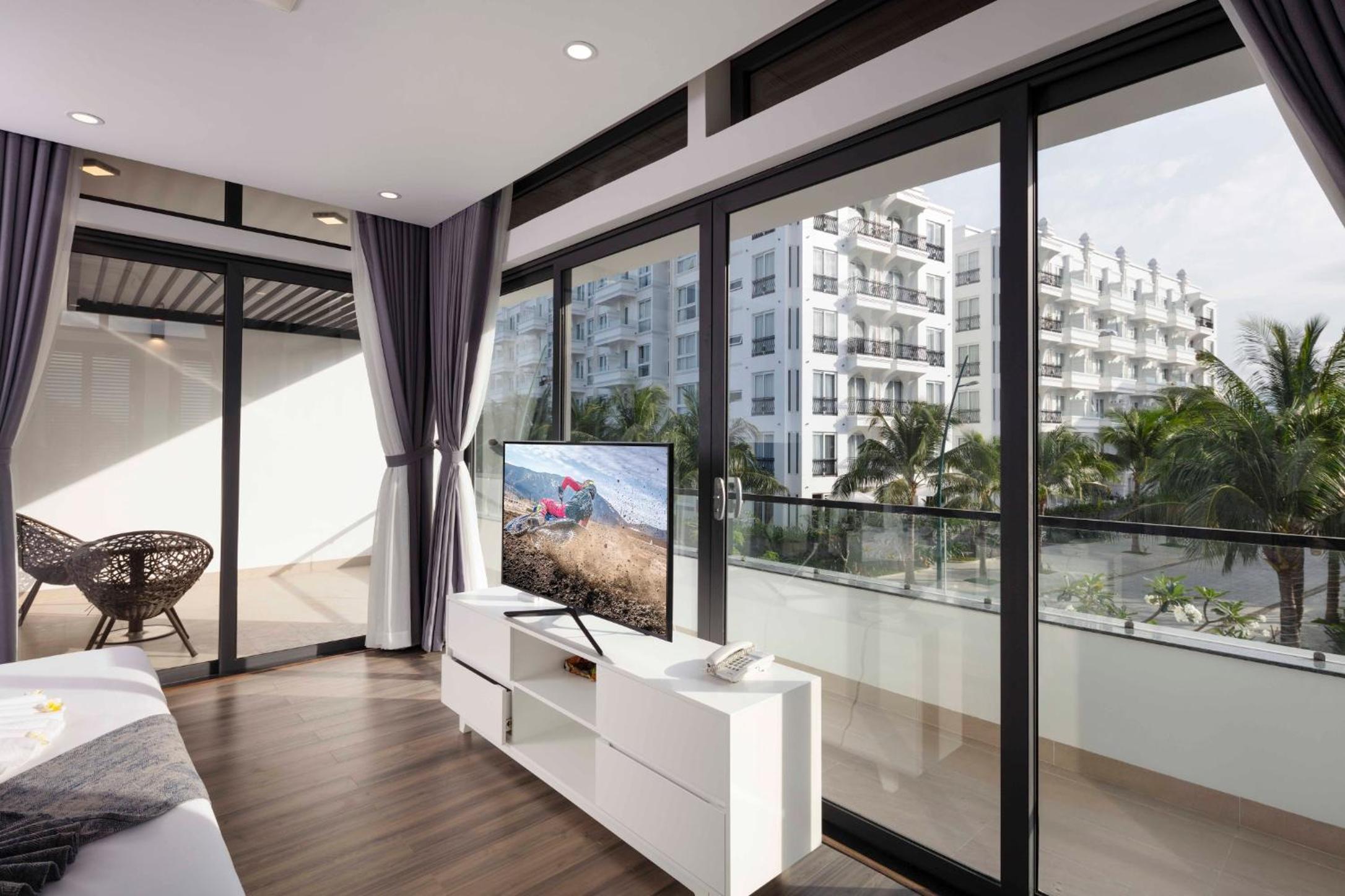 Champa Island Nha Trang - Resort Hotel & Spa 照片第 32 張,共 218 張