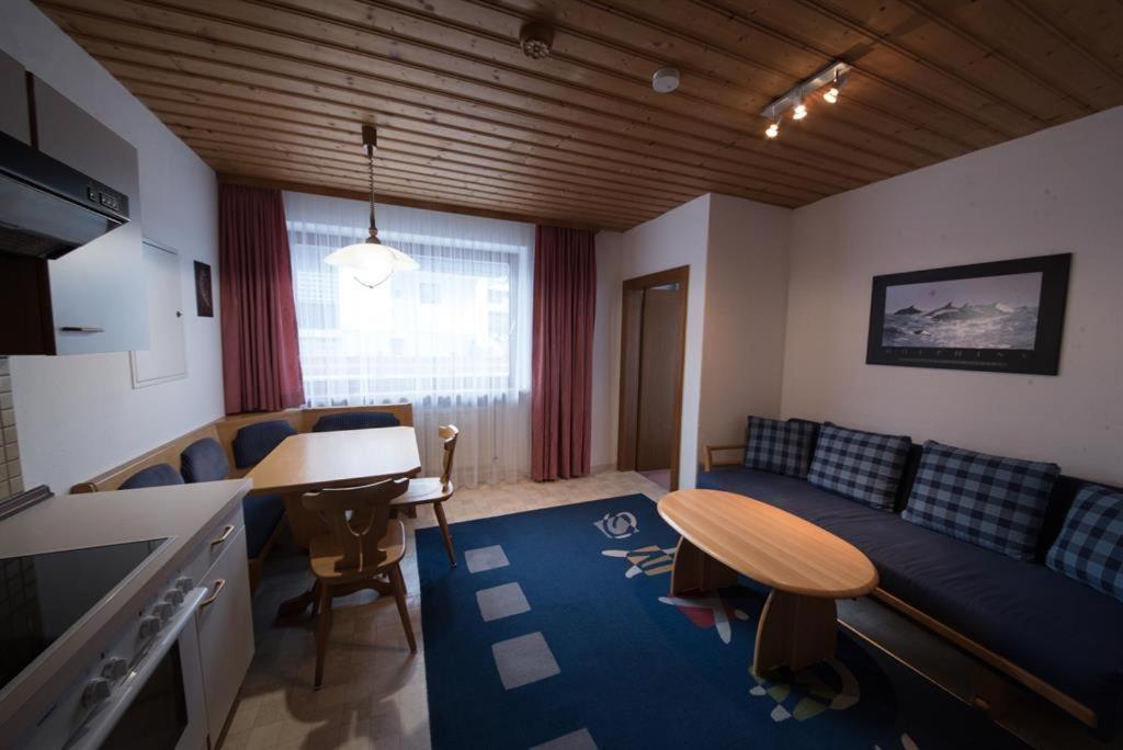Appartementhaus Renate Unterer