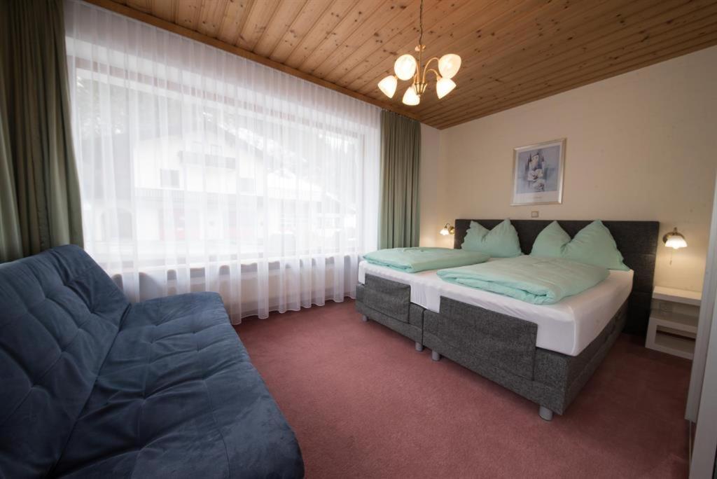 Appartementhaus Renate Unterer