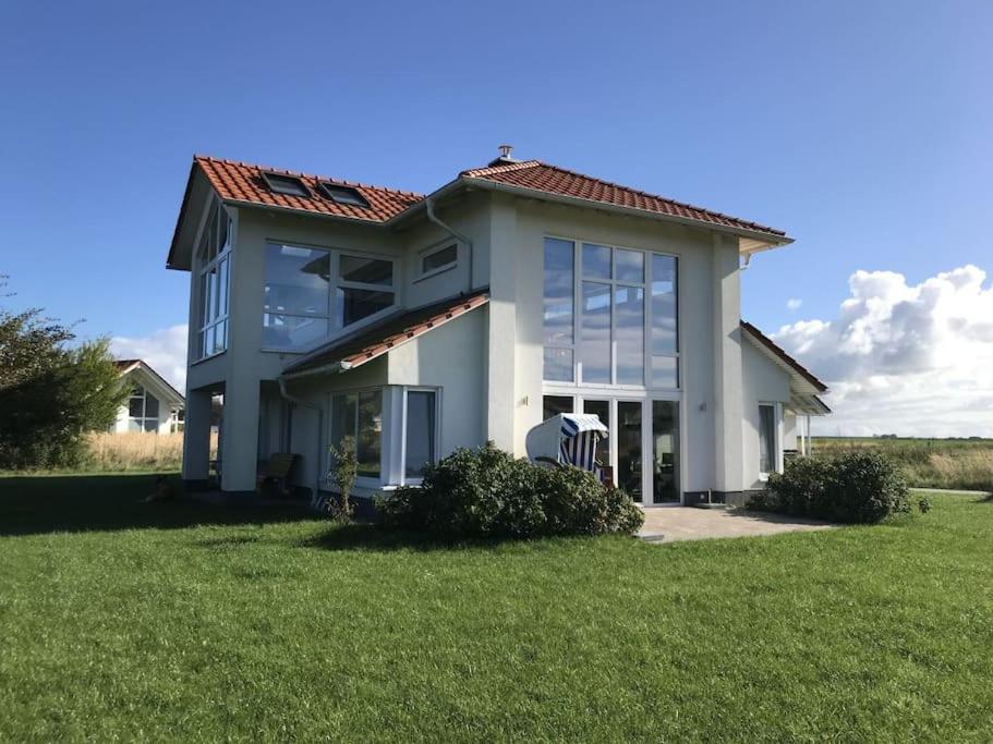 Villa Schwalbennest