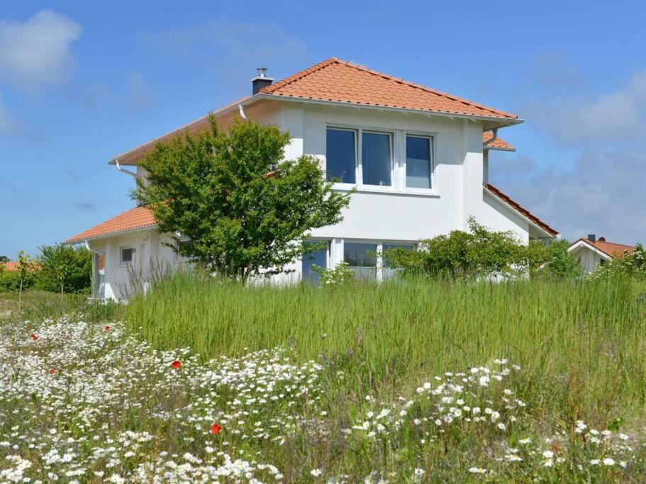 Villa Schwalbennest