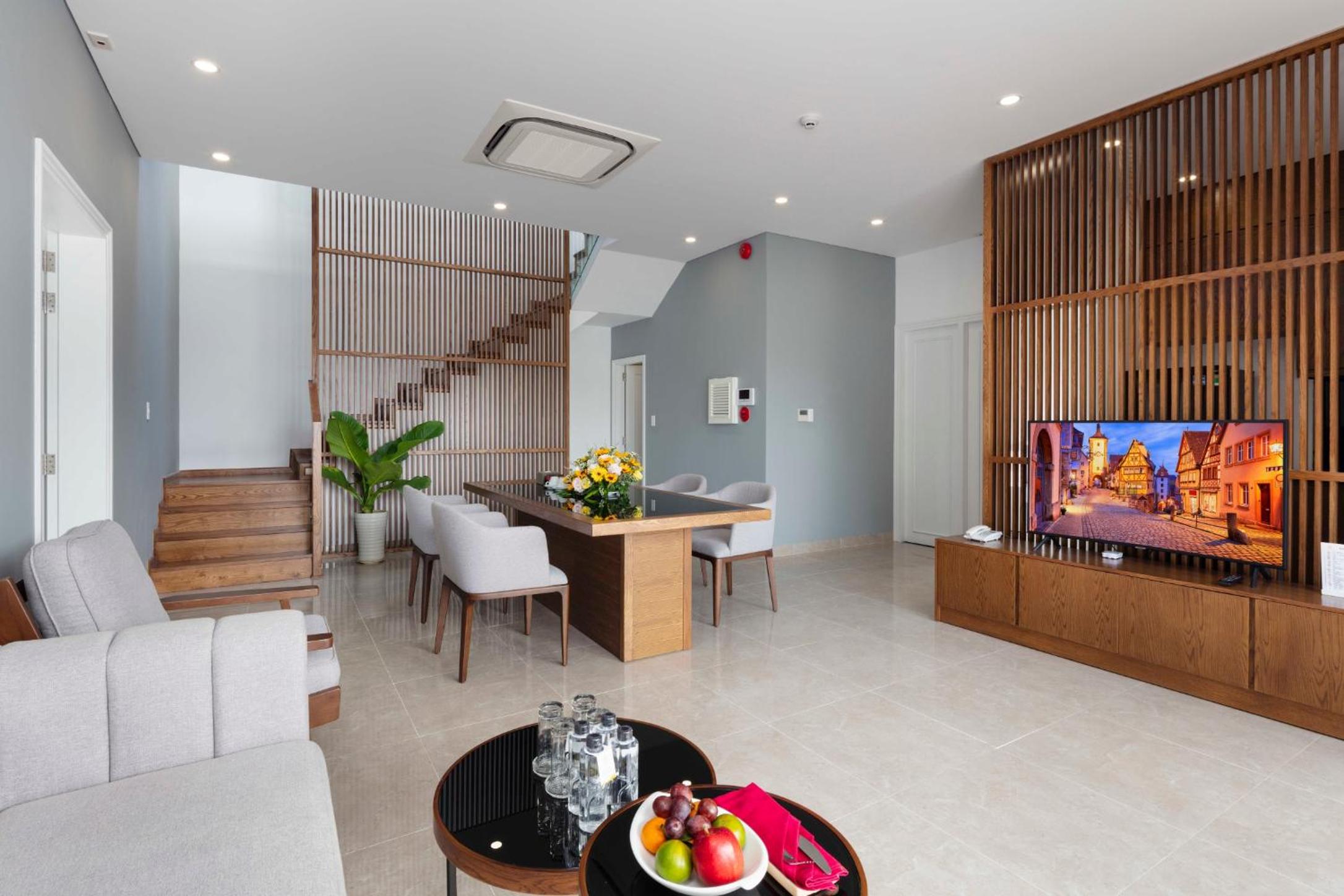Champa Island Nha Trang - Resort Hotel & Spa 照片第 207 張,共 218 張