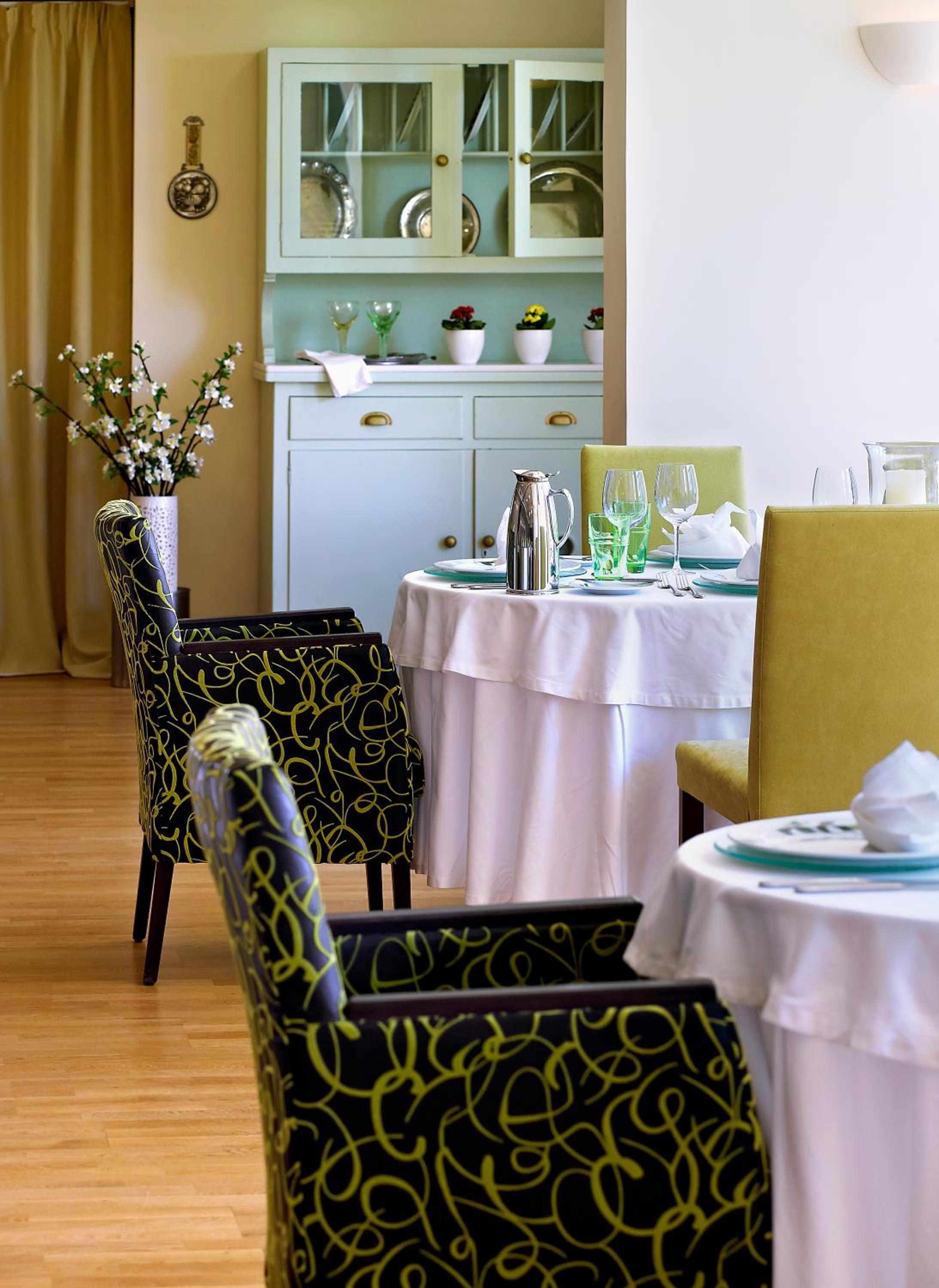 Albatros Spa & Resort Hotel
