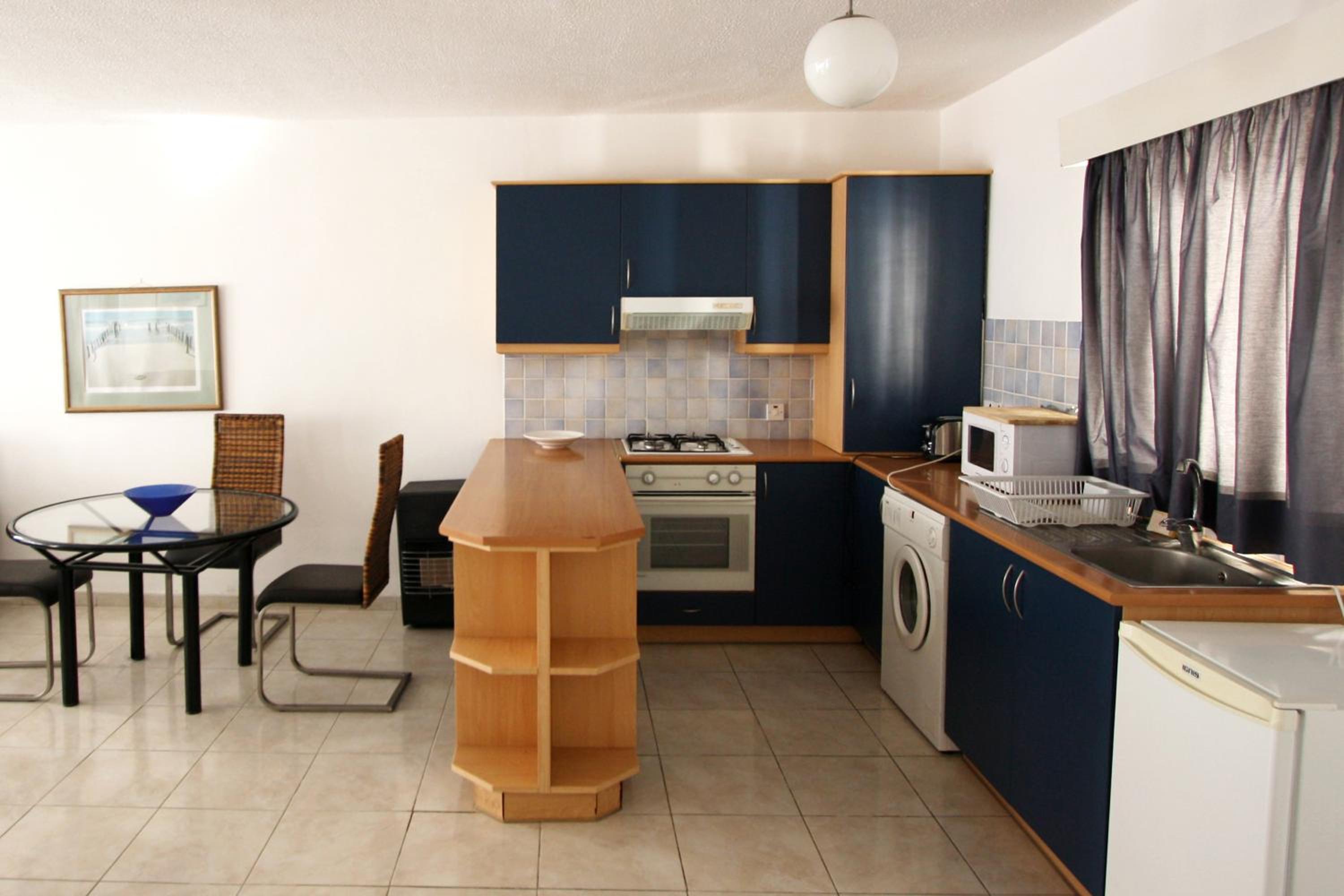 Pissouri Beach Apartments view 4