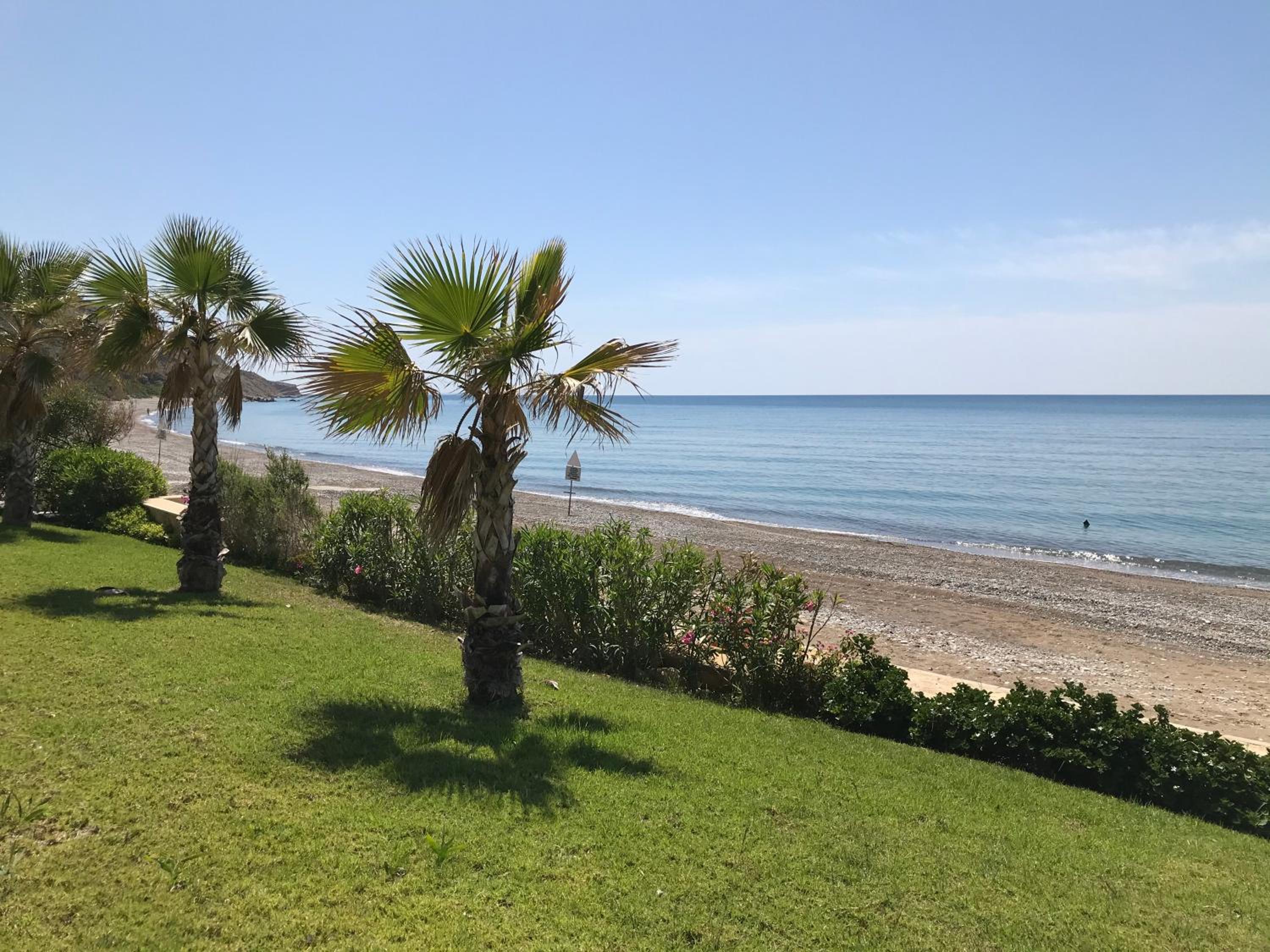 Pissouri Beach Apartments view 2