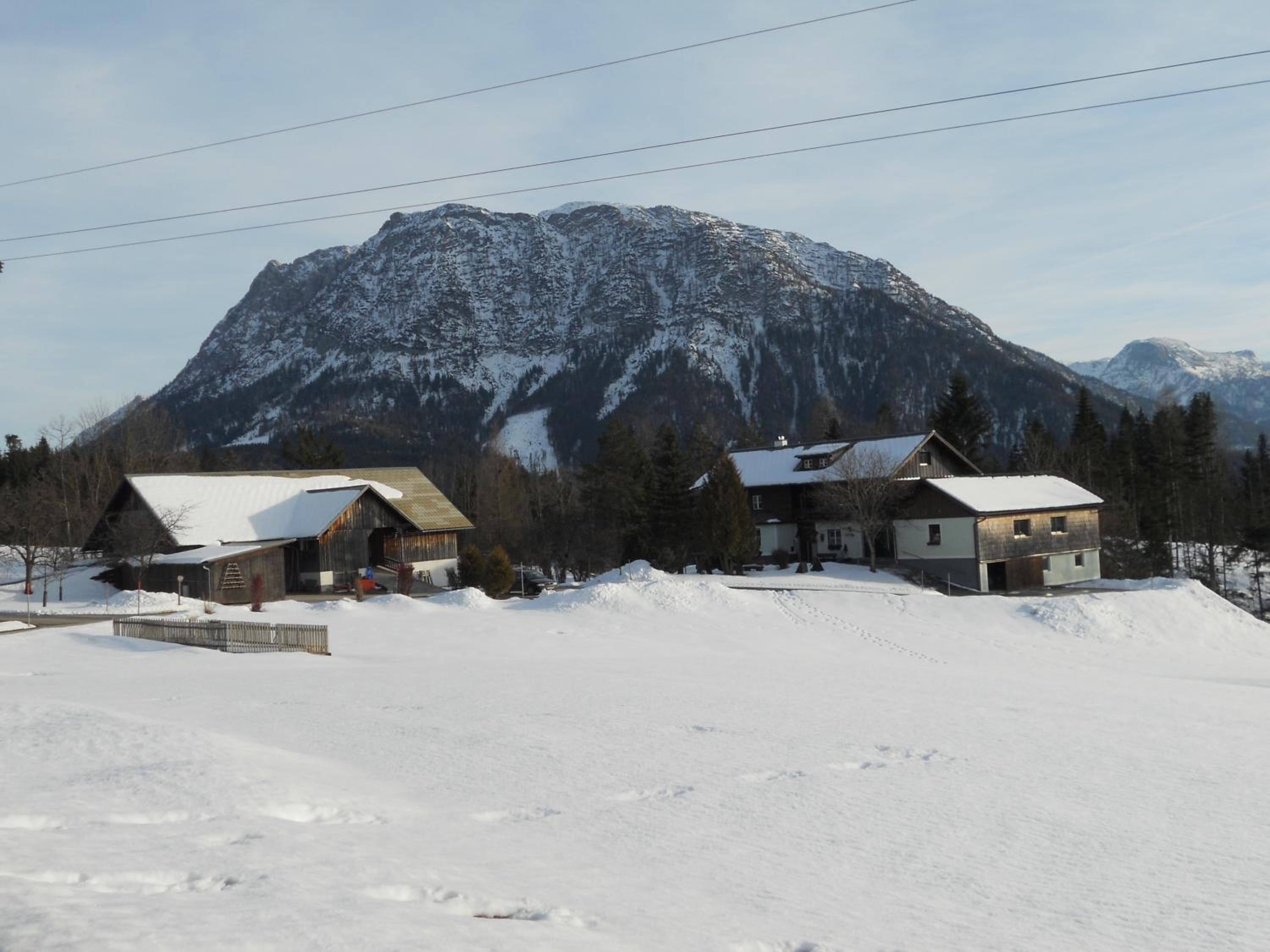 Ferienwohnung am Bauernhof Koa