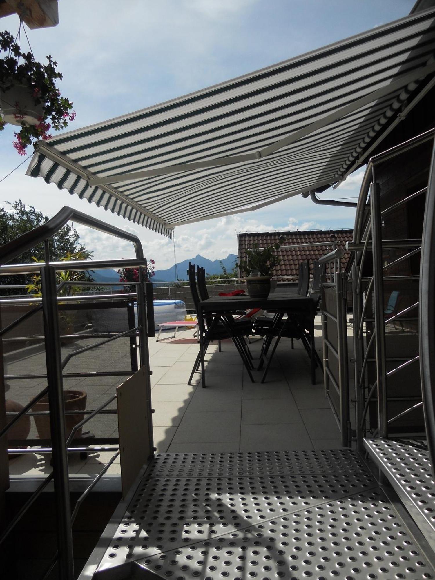 Ferienwohnung am Bauernhof Koa