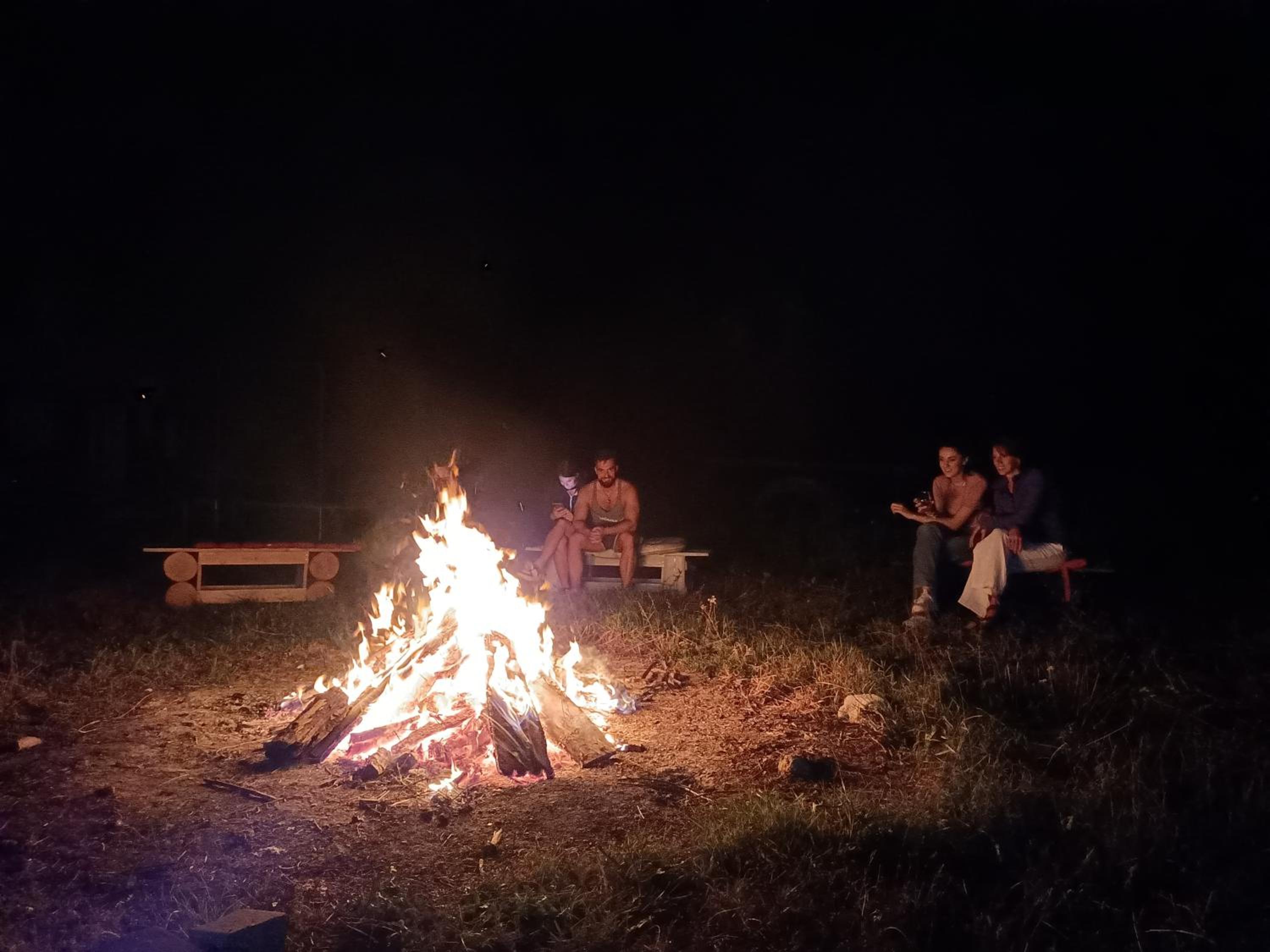 Cabana Țibleș view 5