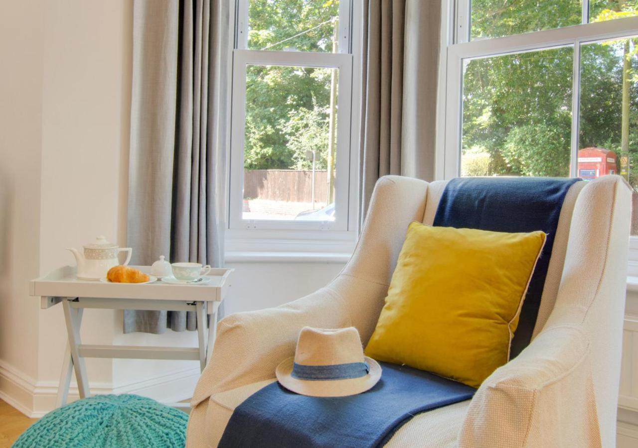 1 Bed in Overstrand oc-1866