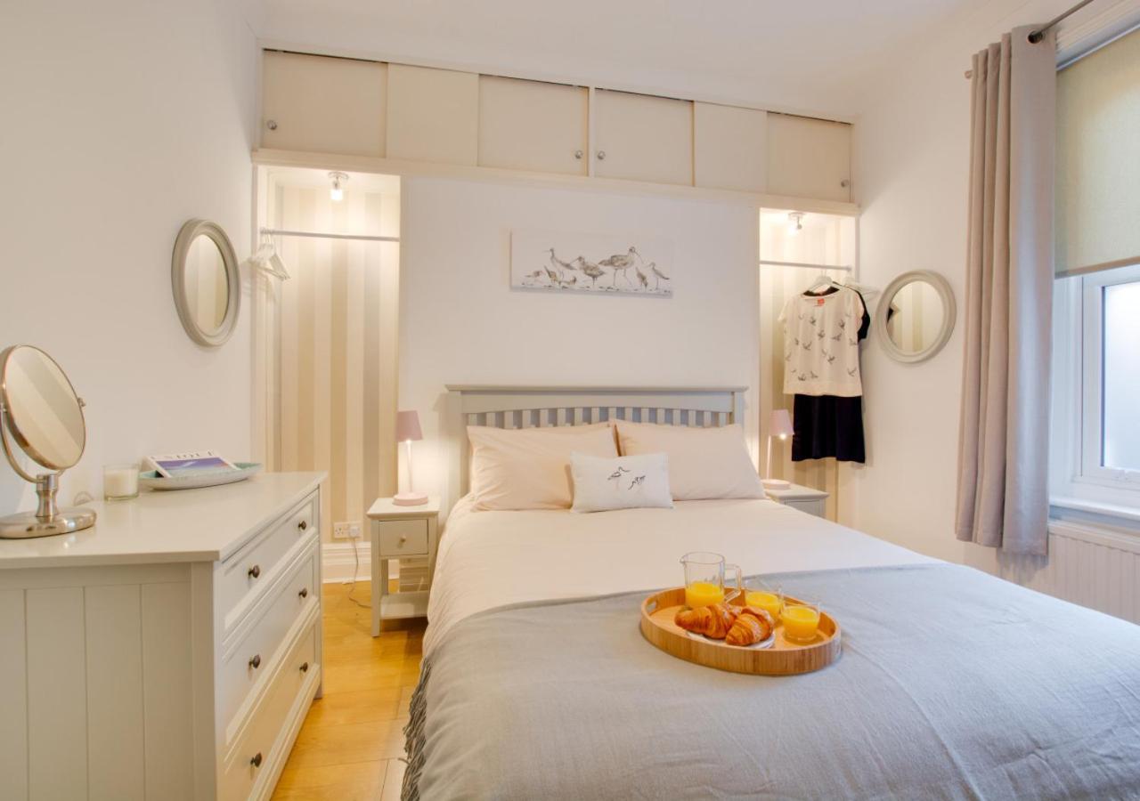 1 Bed in Overstrand oc-1866
