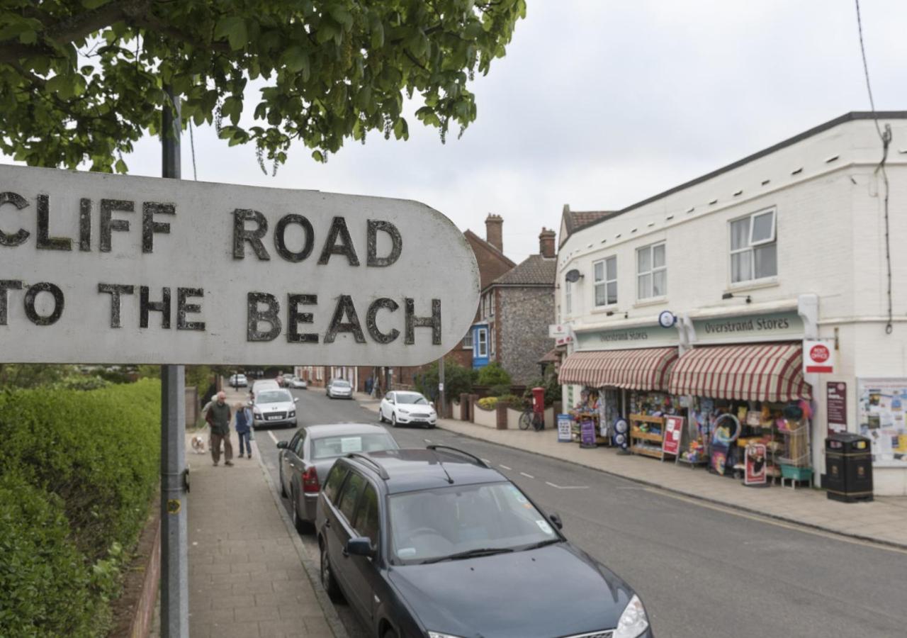 1 Bed in Overstrand oc-1866
