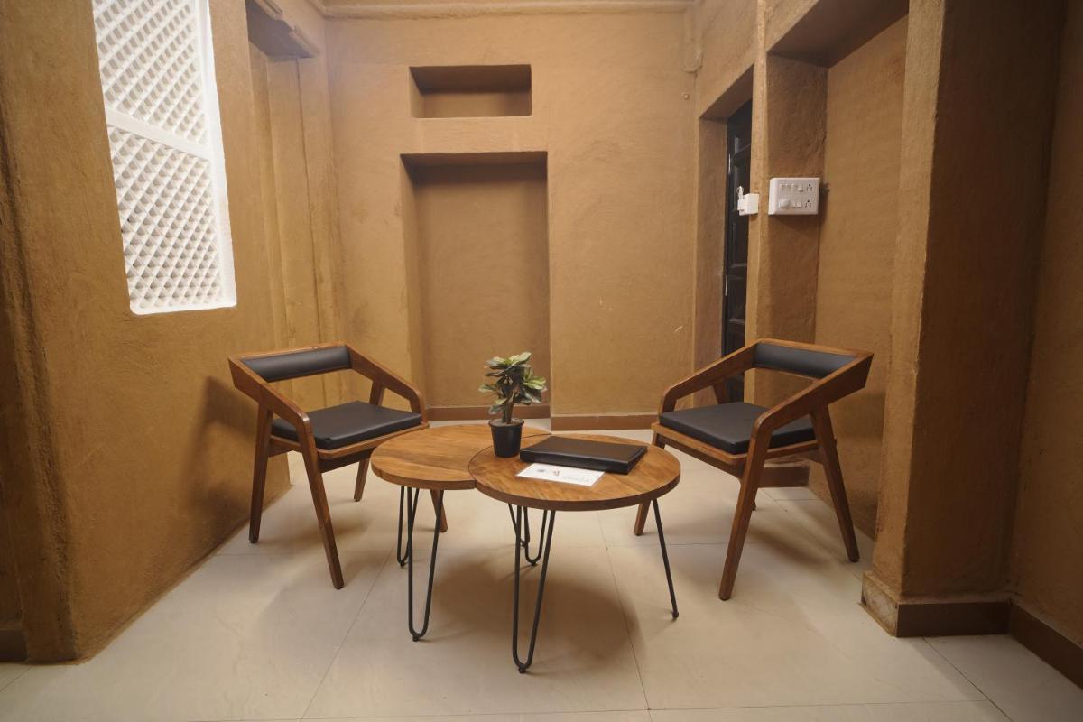 meeting room