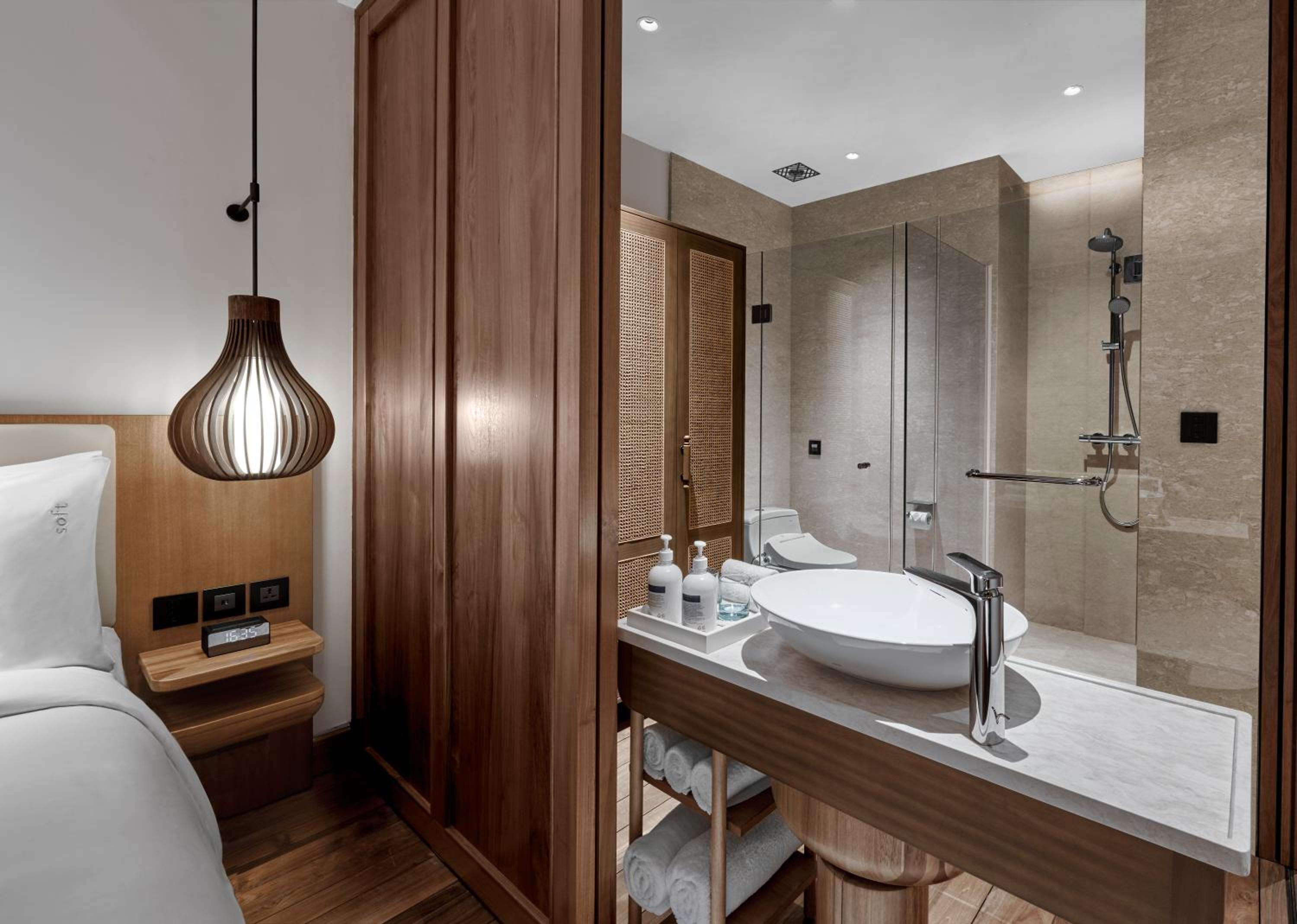 Holiday Inn Resort Bali Canggu by IHG 47