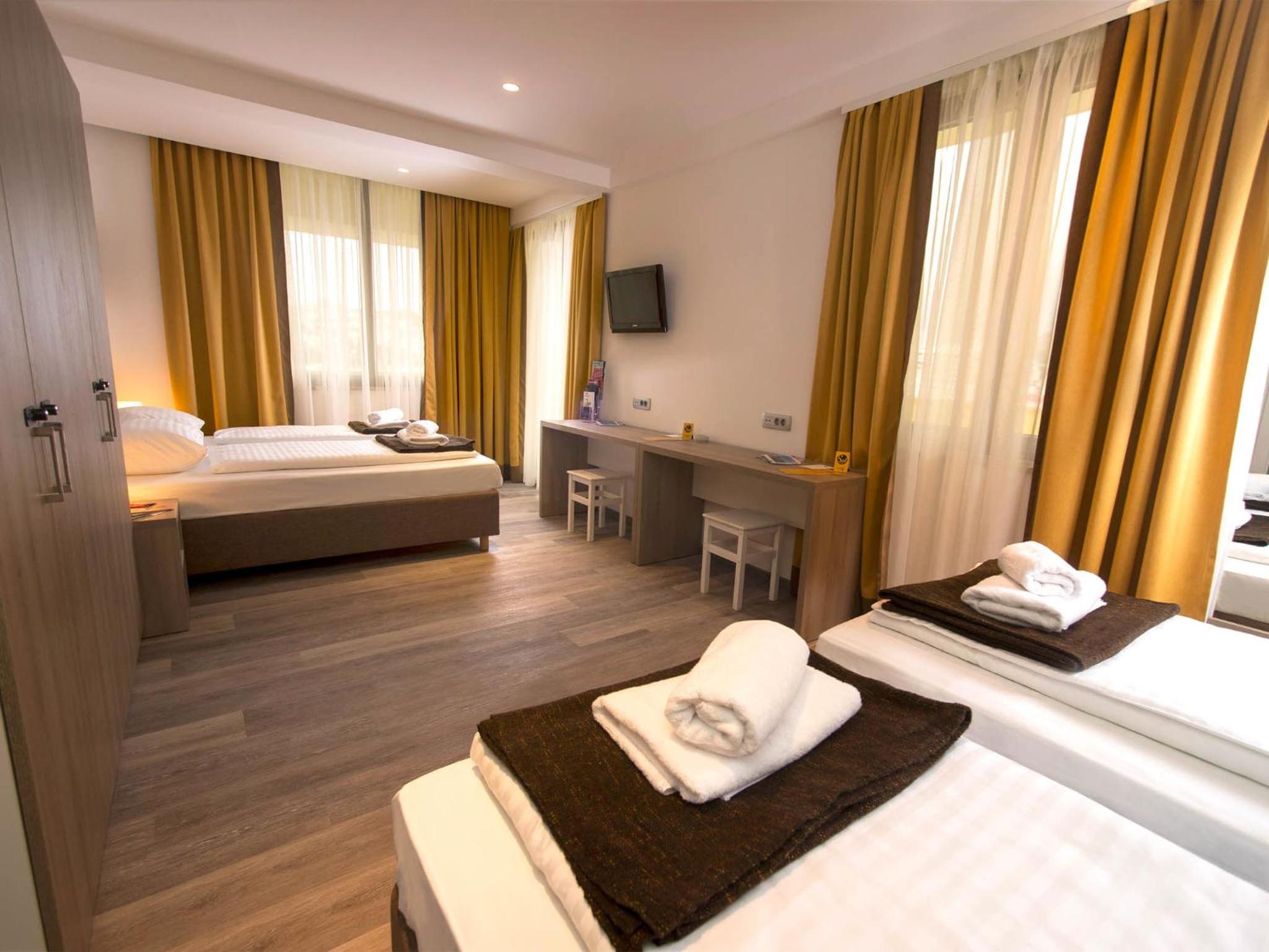 Hostel Sol