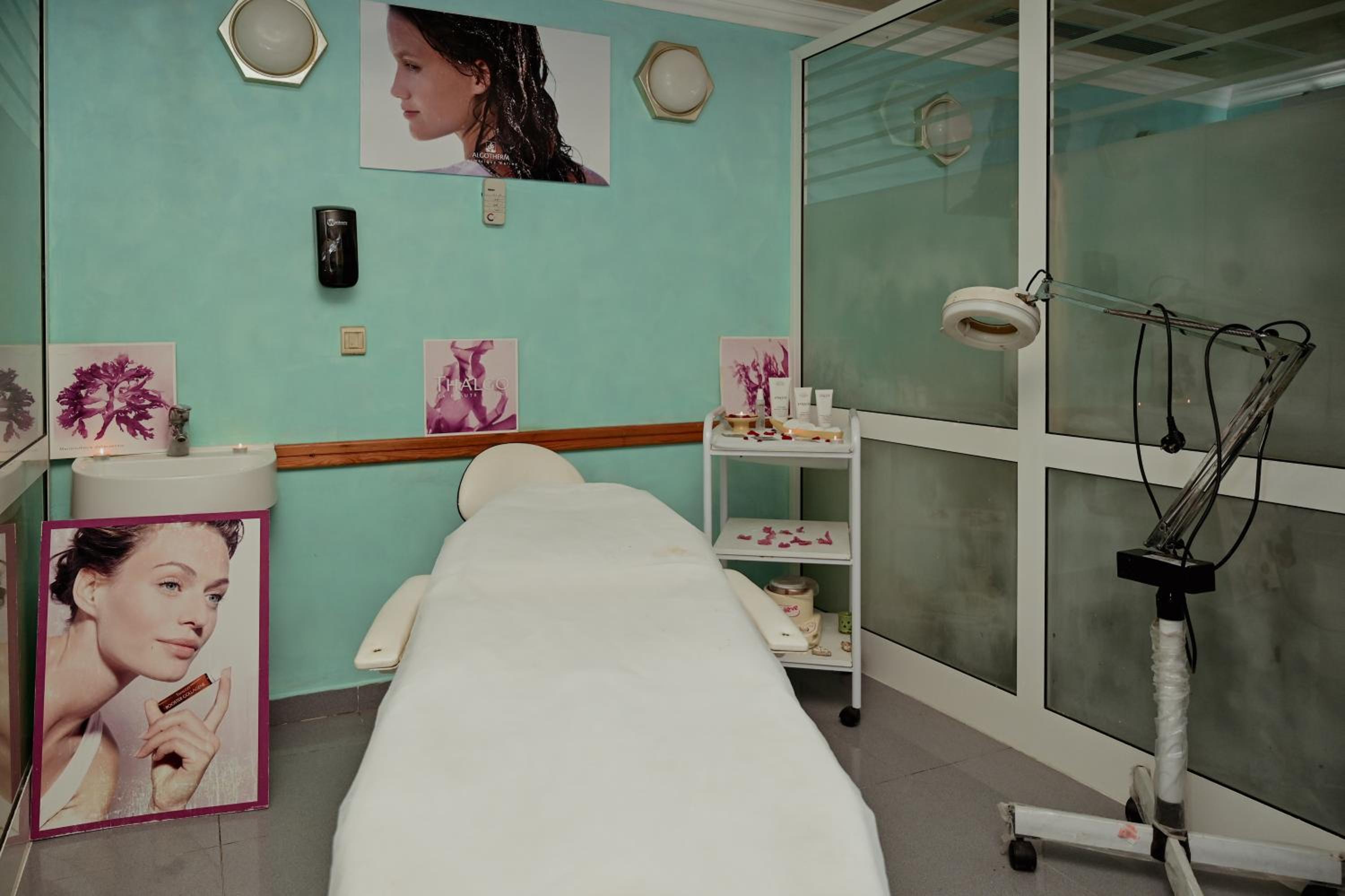 SPA