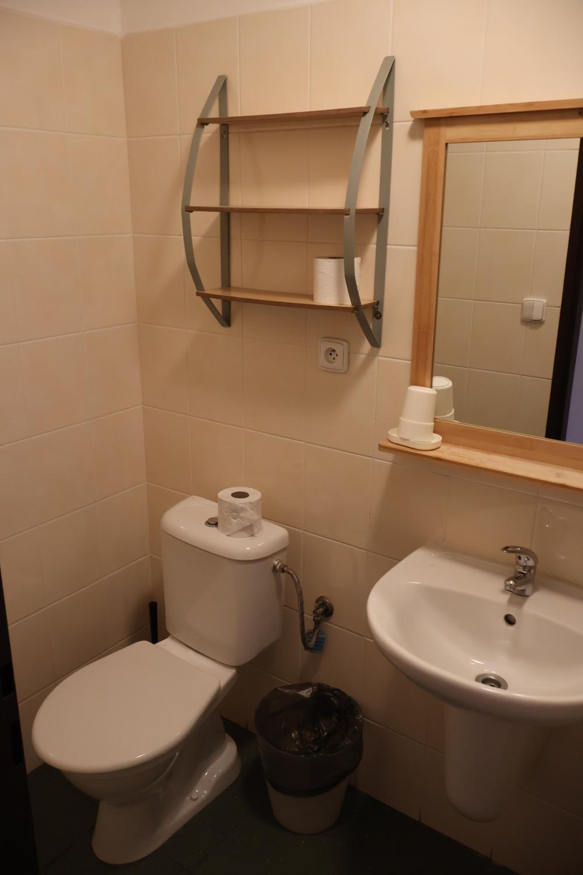 Penzion Jizera Malá Skála
