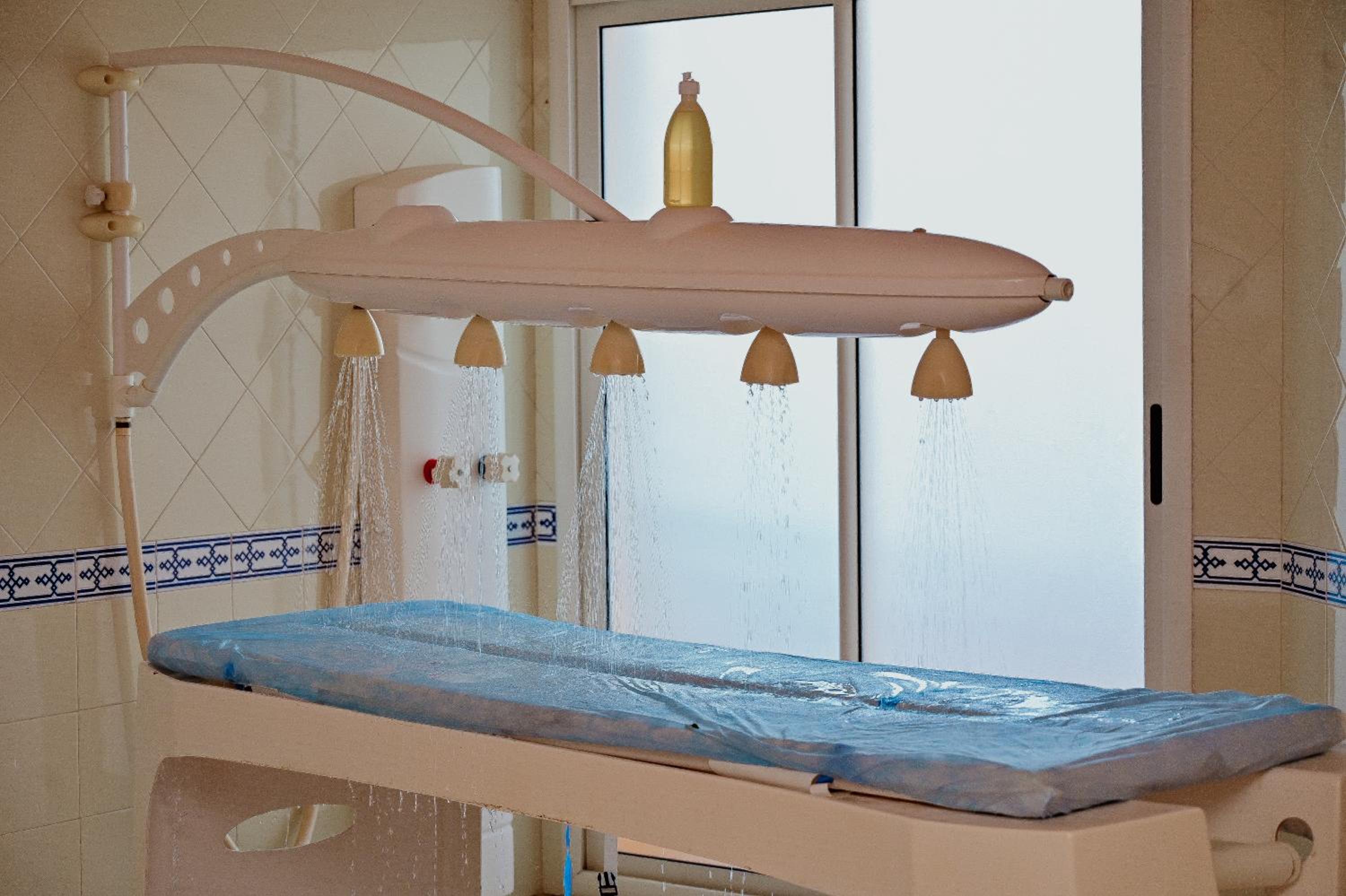 children's play area