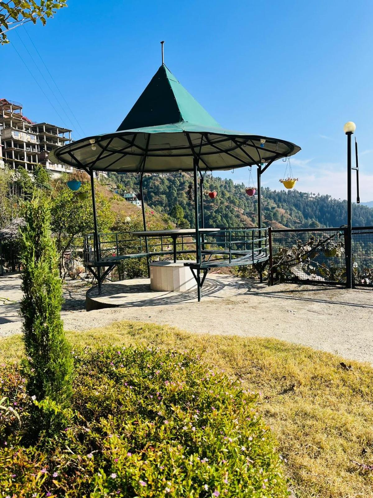 Green Lodge Farmstay by Highland Monk view 5