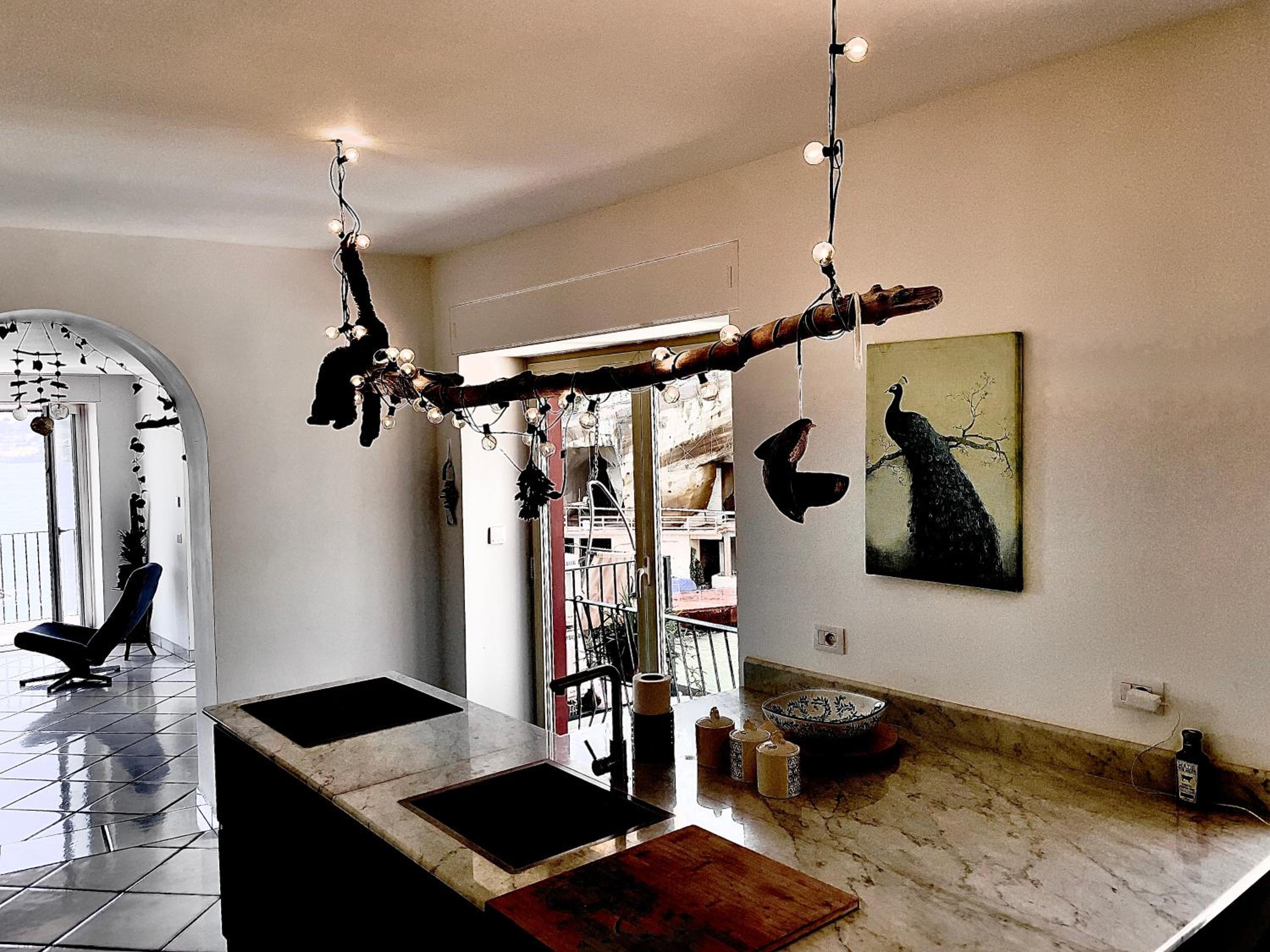 Grotta Romana Home