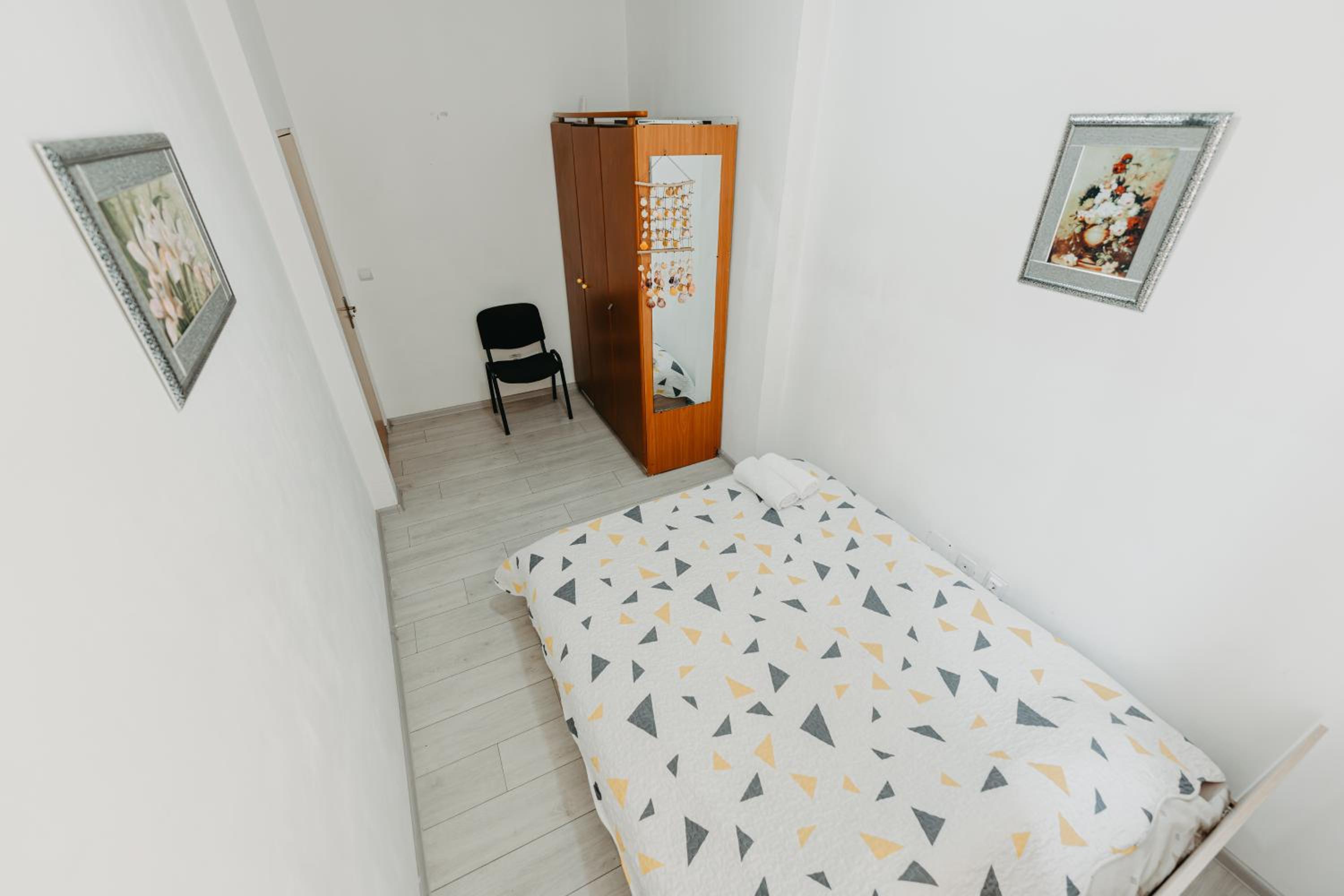Apartament Piata Amzei 1 (17 B) view 3