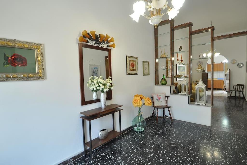 Casa Zii Mpeu by Salentoaffitti photo 3