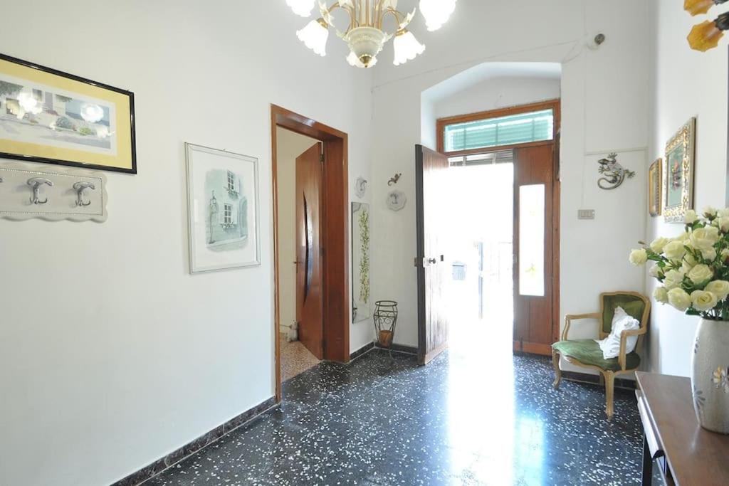 Casa Zii Mpeu by Salentoaffitti photo 5