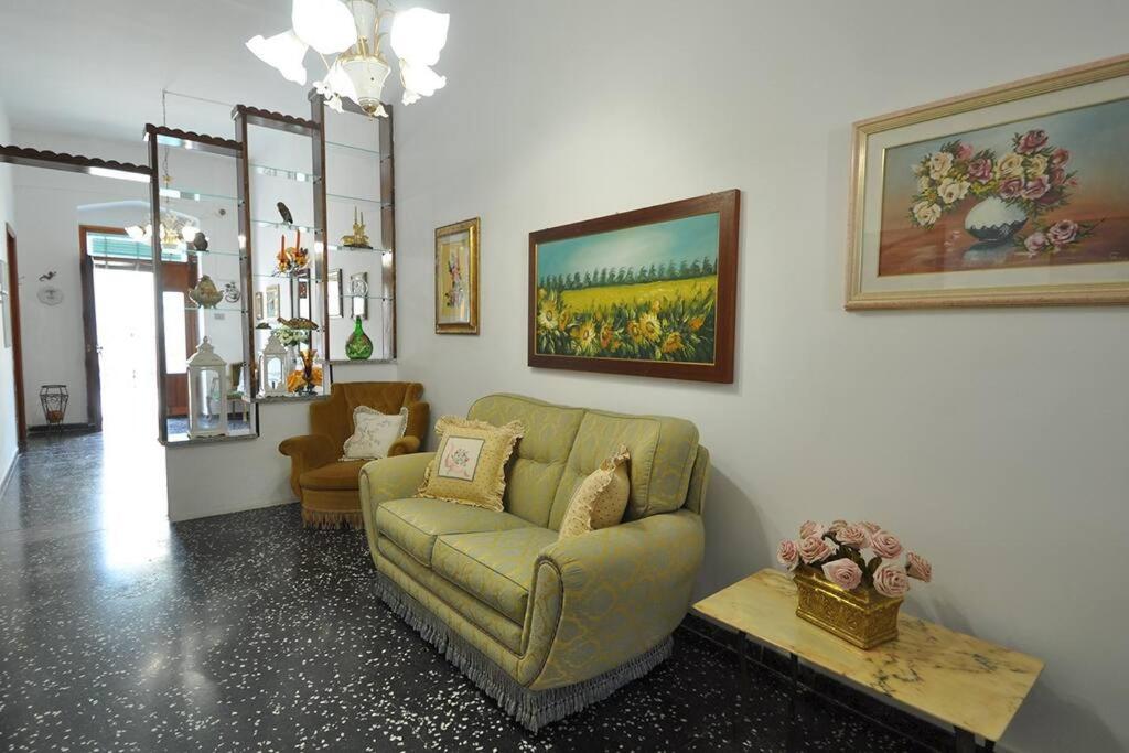 Casa Zii Mpeu by Salentoaffitti