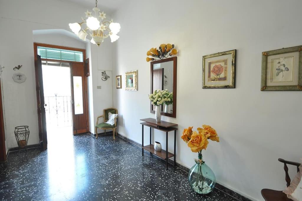 Casa Zii Mpeu by Salentoaffitti