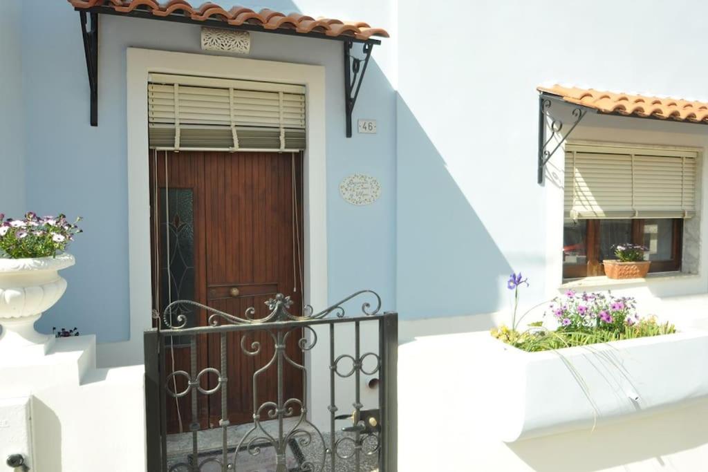 Casa Zii Mpeu by Salentoaffitti