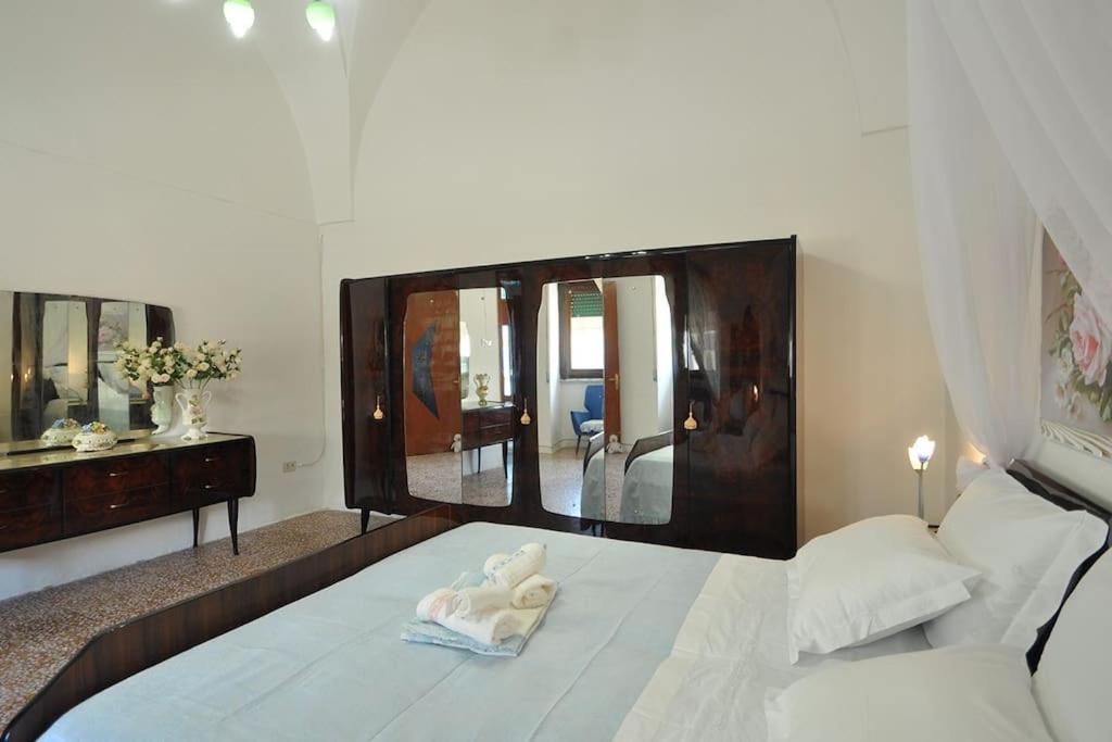 Casa Zii Mpeu by Salentoaffitti