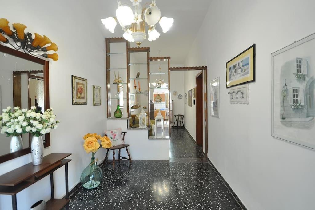Casa Zii Mpeu by Salentoaffitti