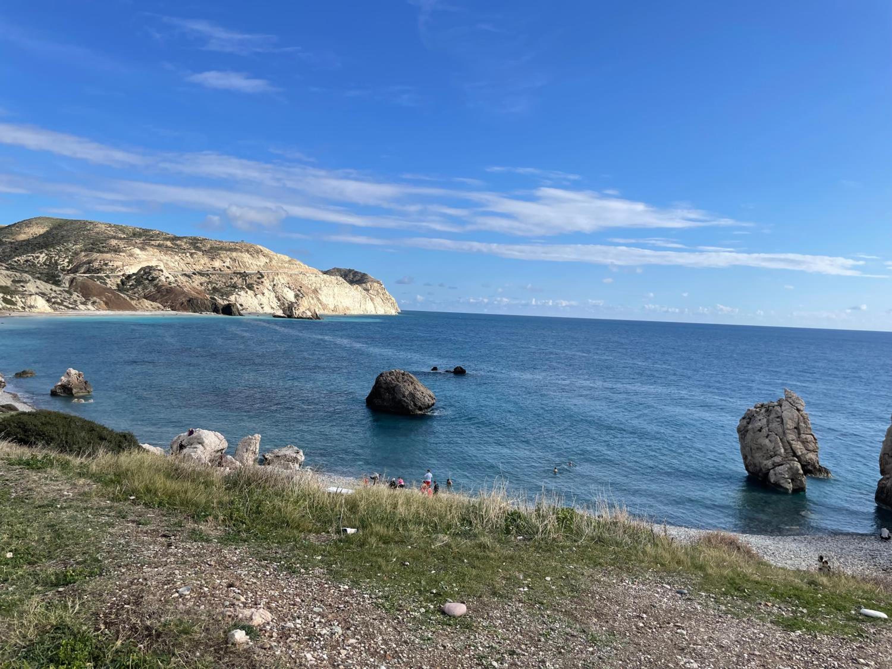 Pissouri Beach Apartments view 5