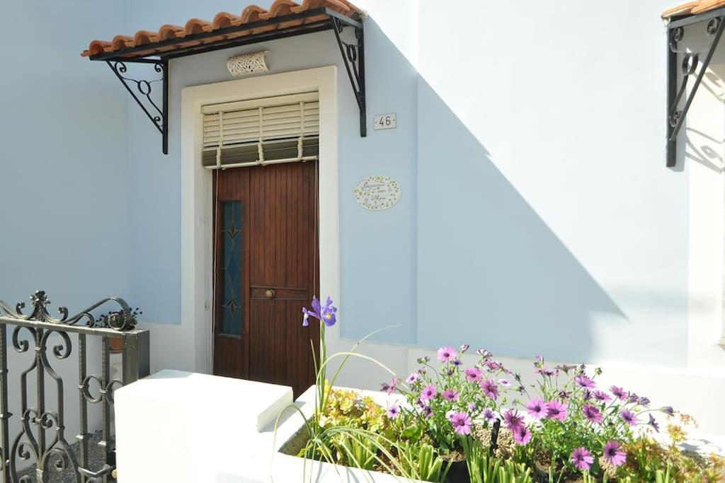 Casa Zii Mpeu by Salentoaffitti