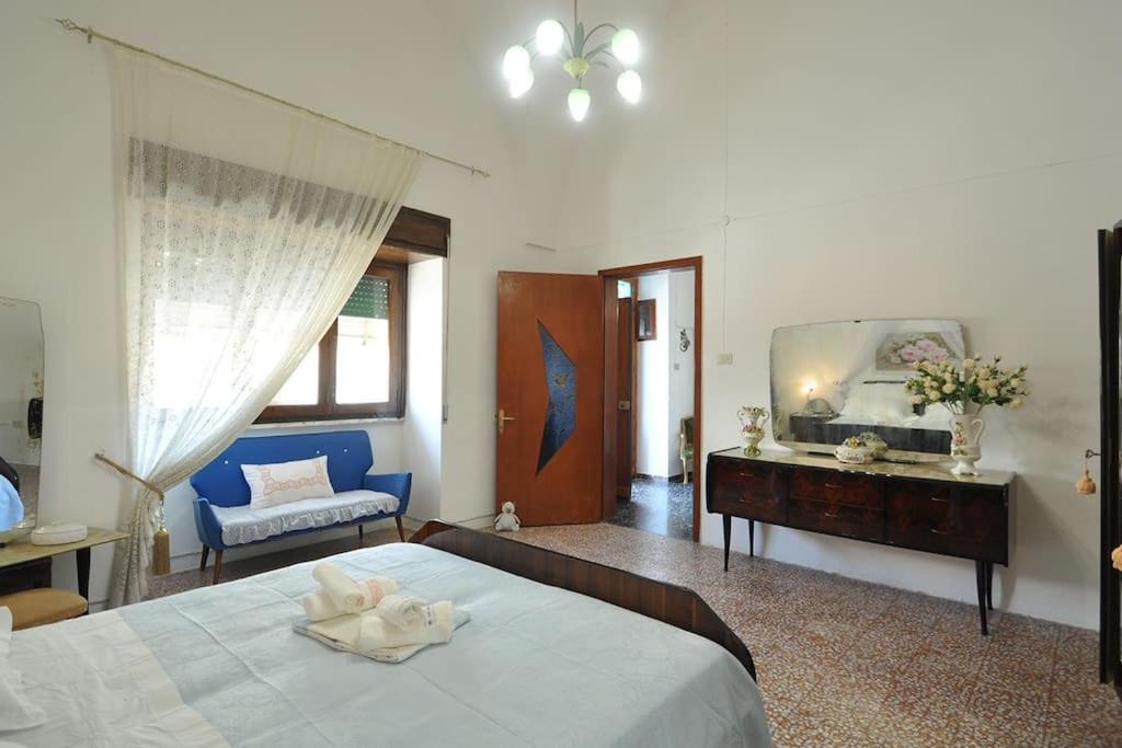 Casa Zii Mpeu by Salentoaffitti
