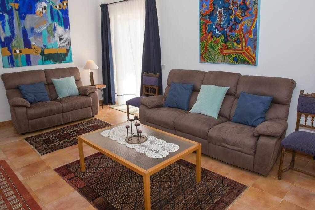 Impresionante villa privada con piscina