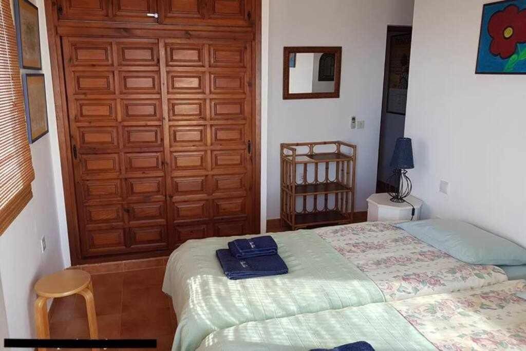 Impresionante villa privada con piscina