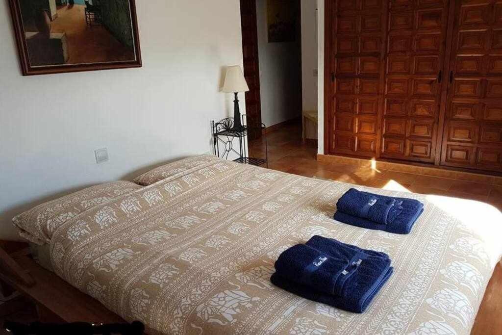 Impresionante villa privada con piscina