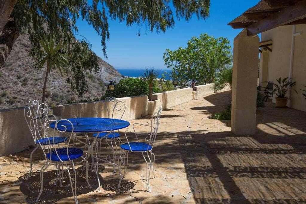 Impresionante villa privada con piscina