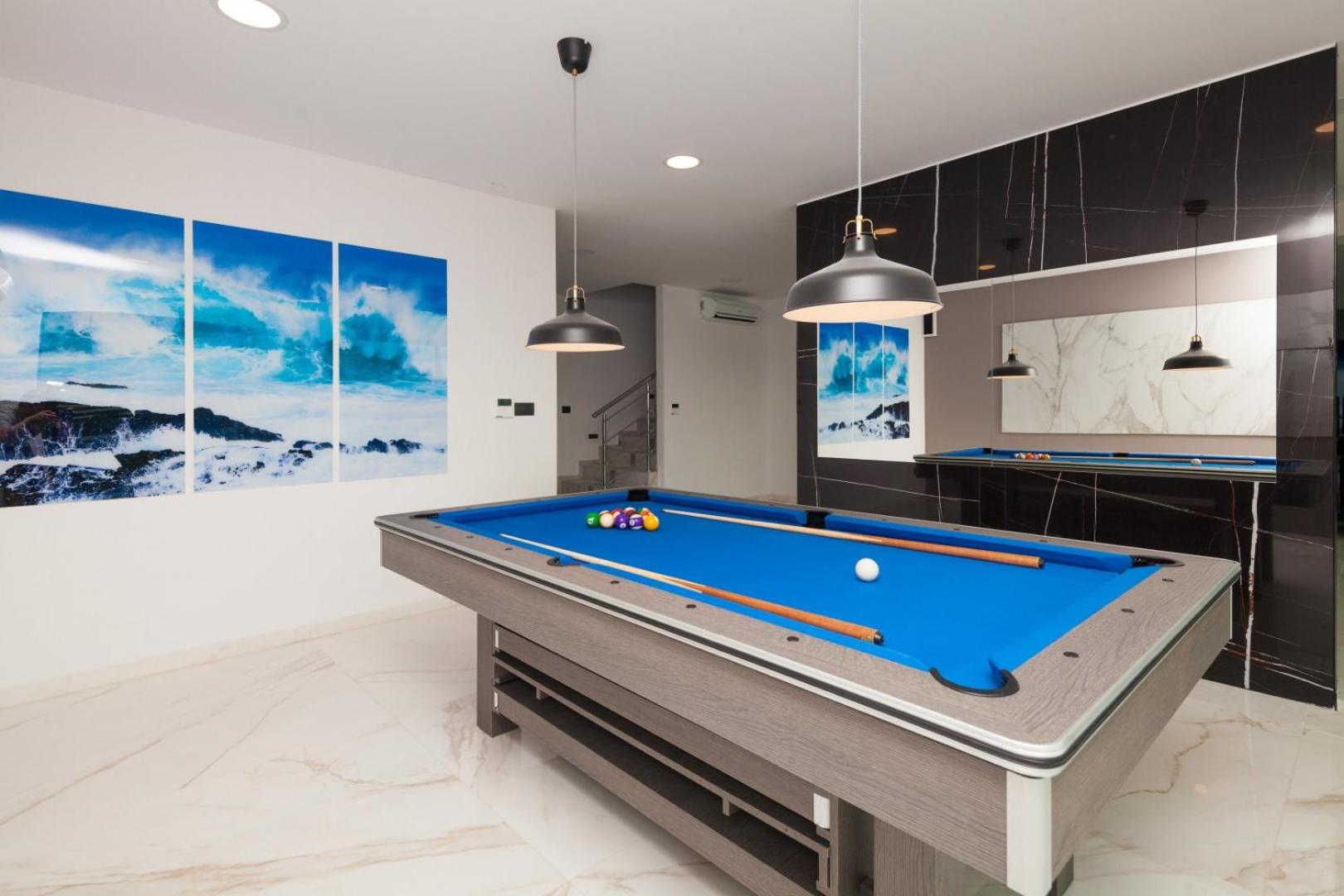 Luxury Villa ReMi near Medulin with wellness and sea view view 4