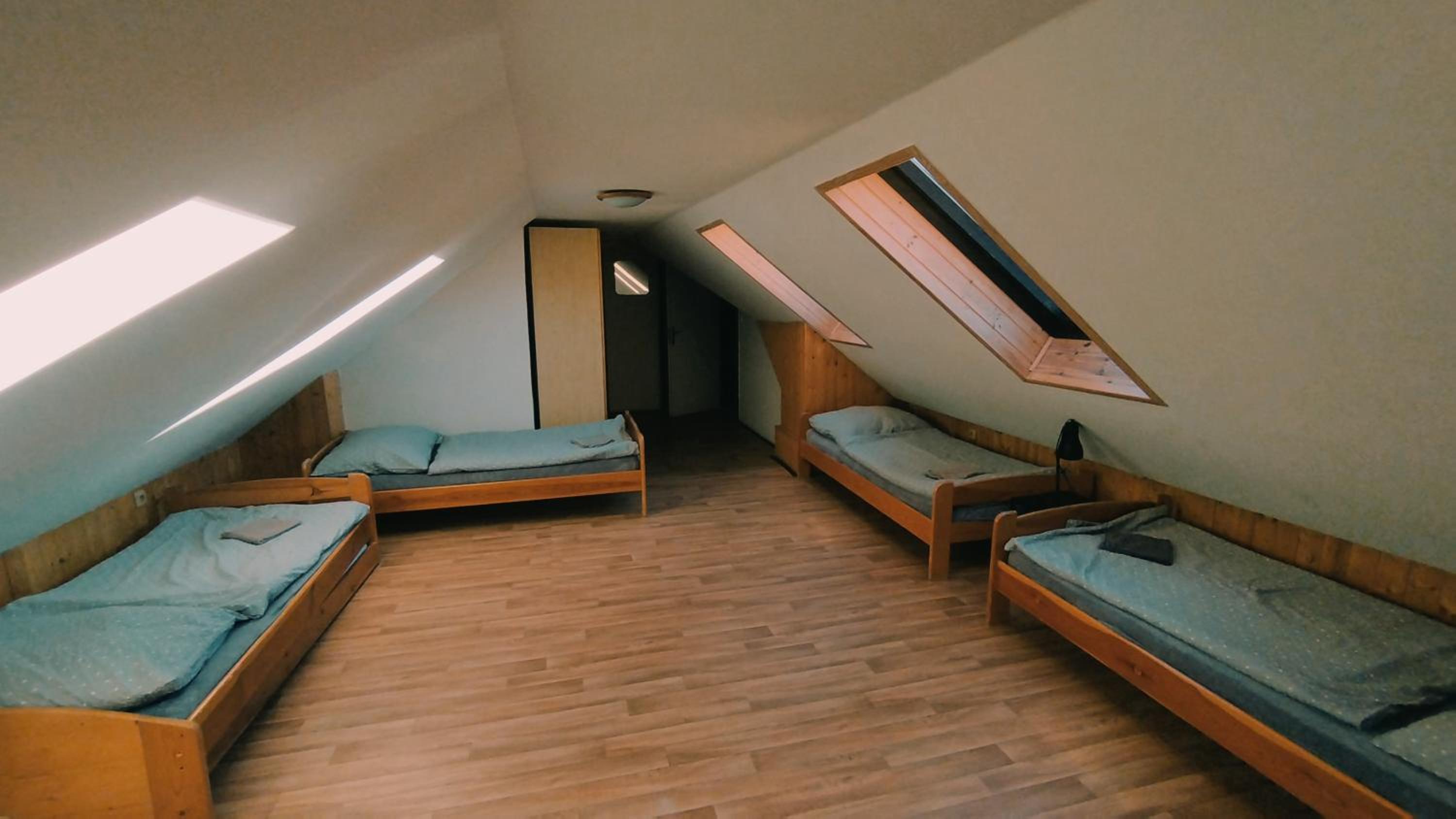 Penzion Jizera Malá Skála